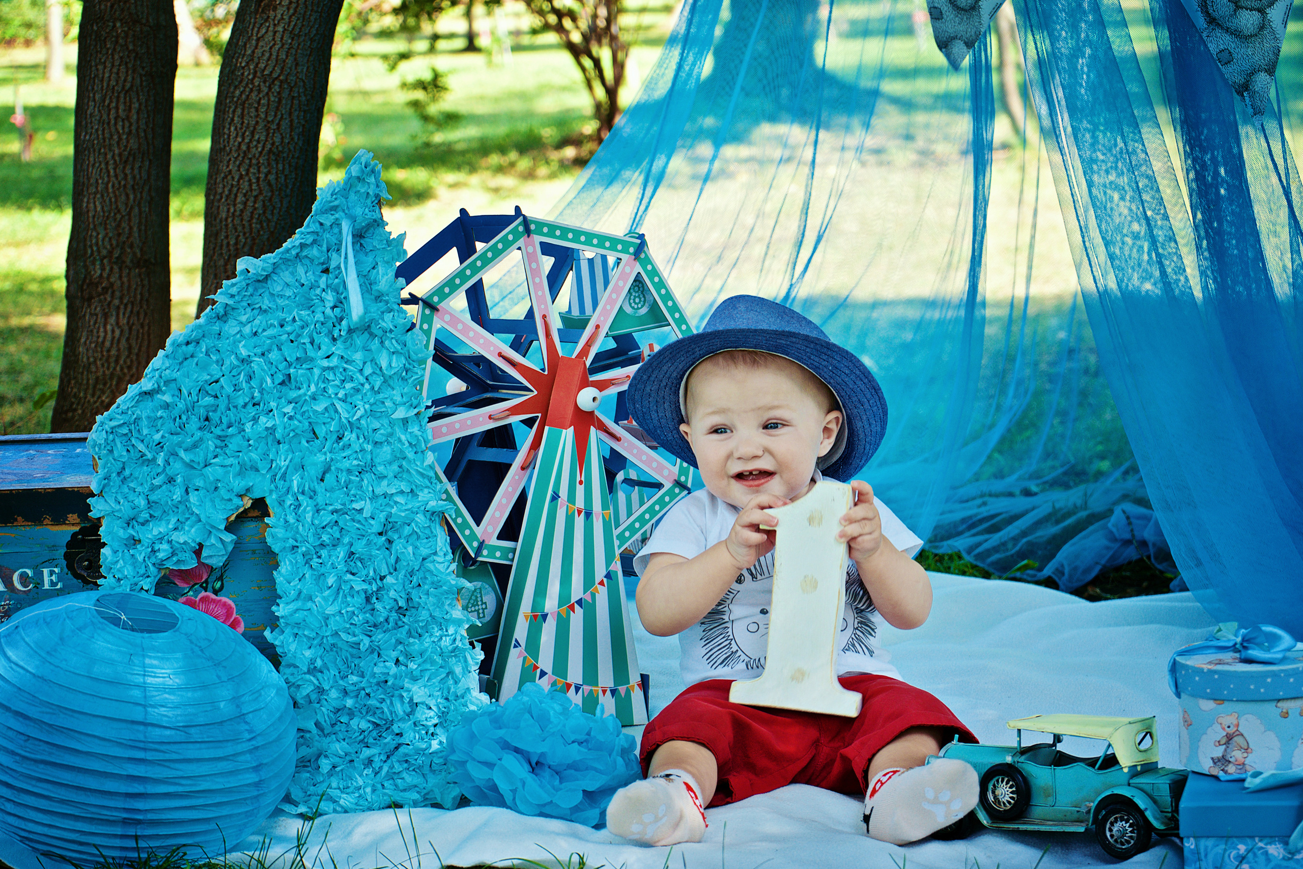 годовасие, годик в парке, фотозона напрокат, фотосессия в парке, выездная фотосессия, годик мальчику, фотограф в самаре, фотосессия годовасия