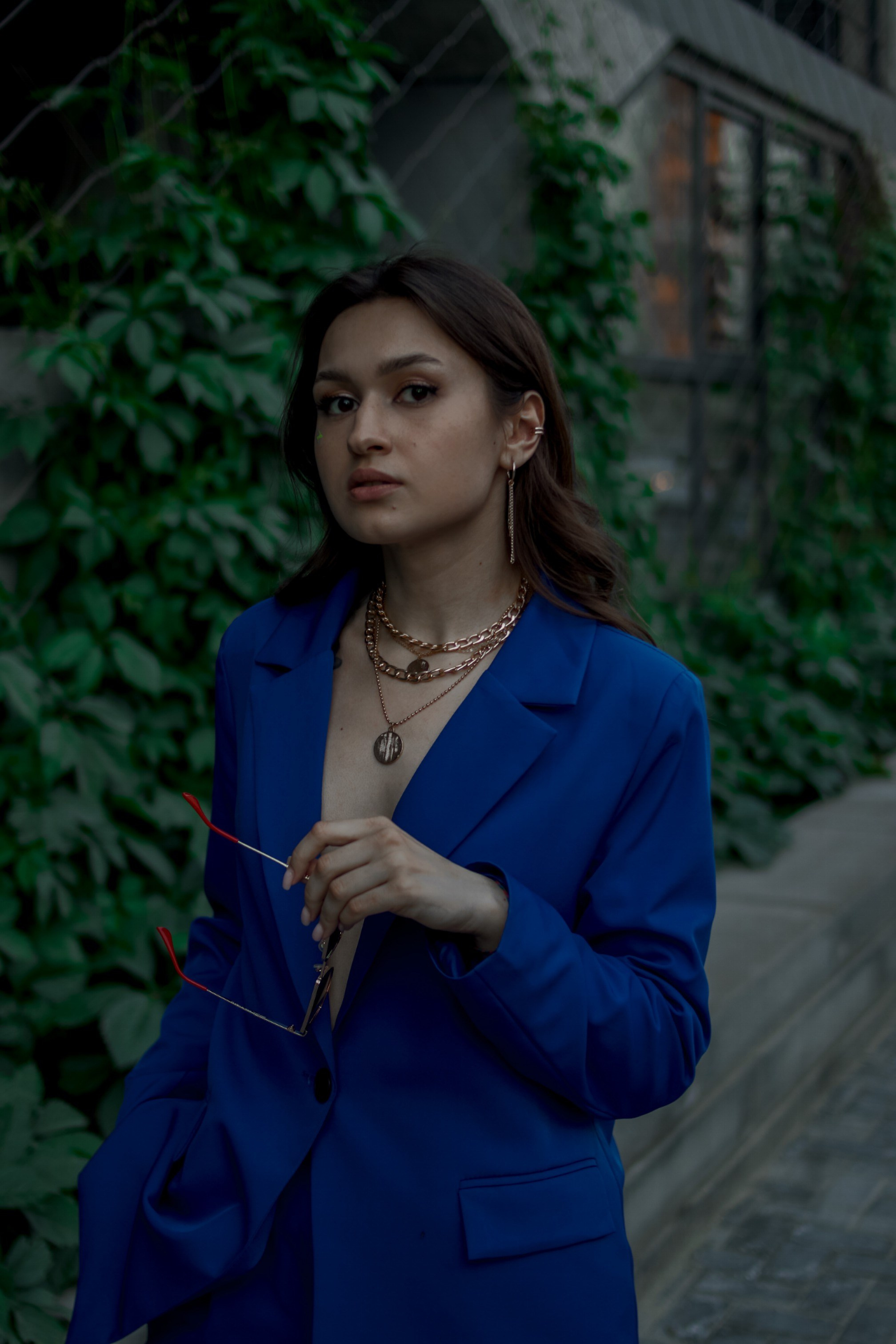 Виктория. Фотограф Стилист Тюмень Вера Хайруллина