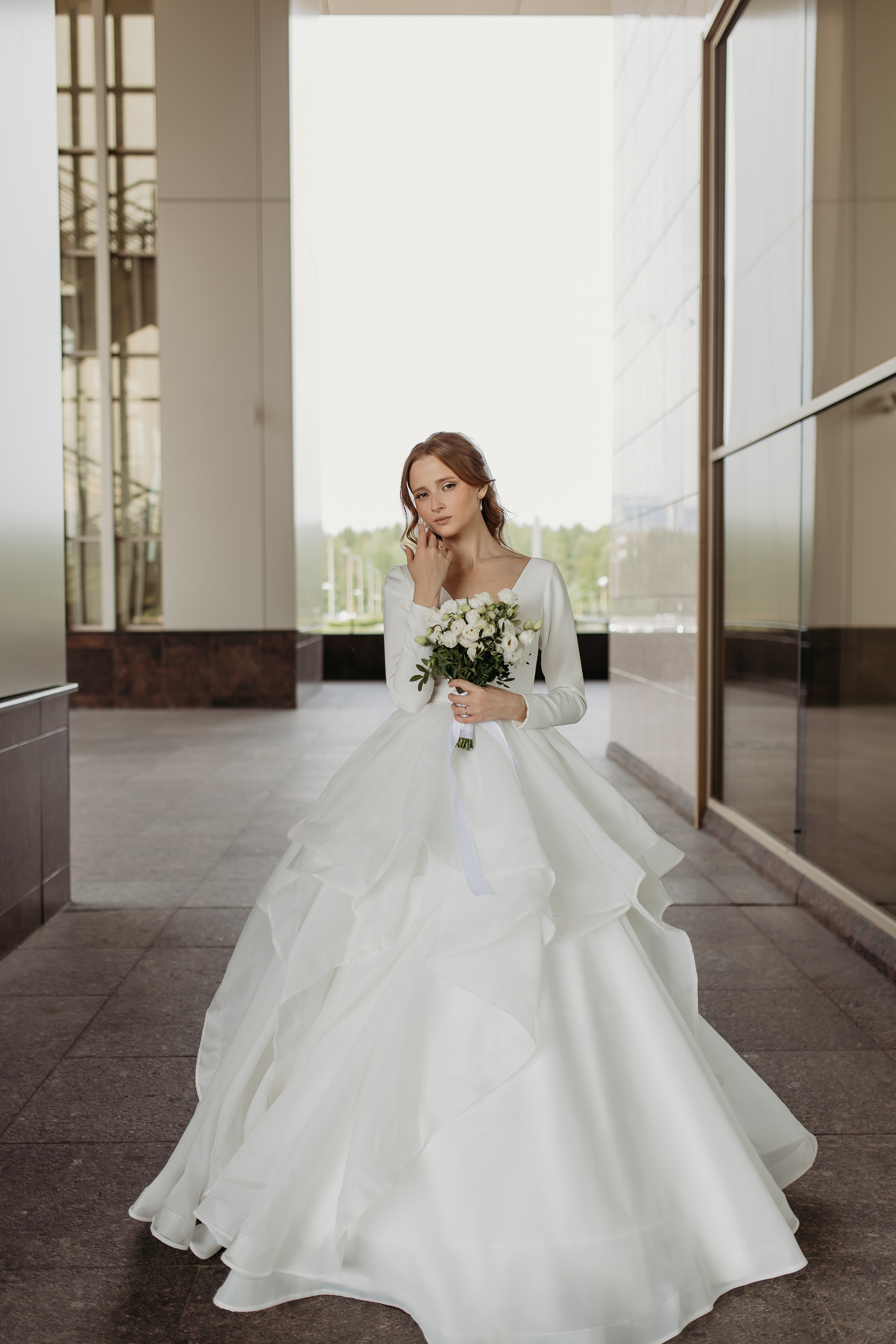 Влад и Анна. Фотограф Тимербаева Алина г. Сургут