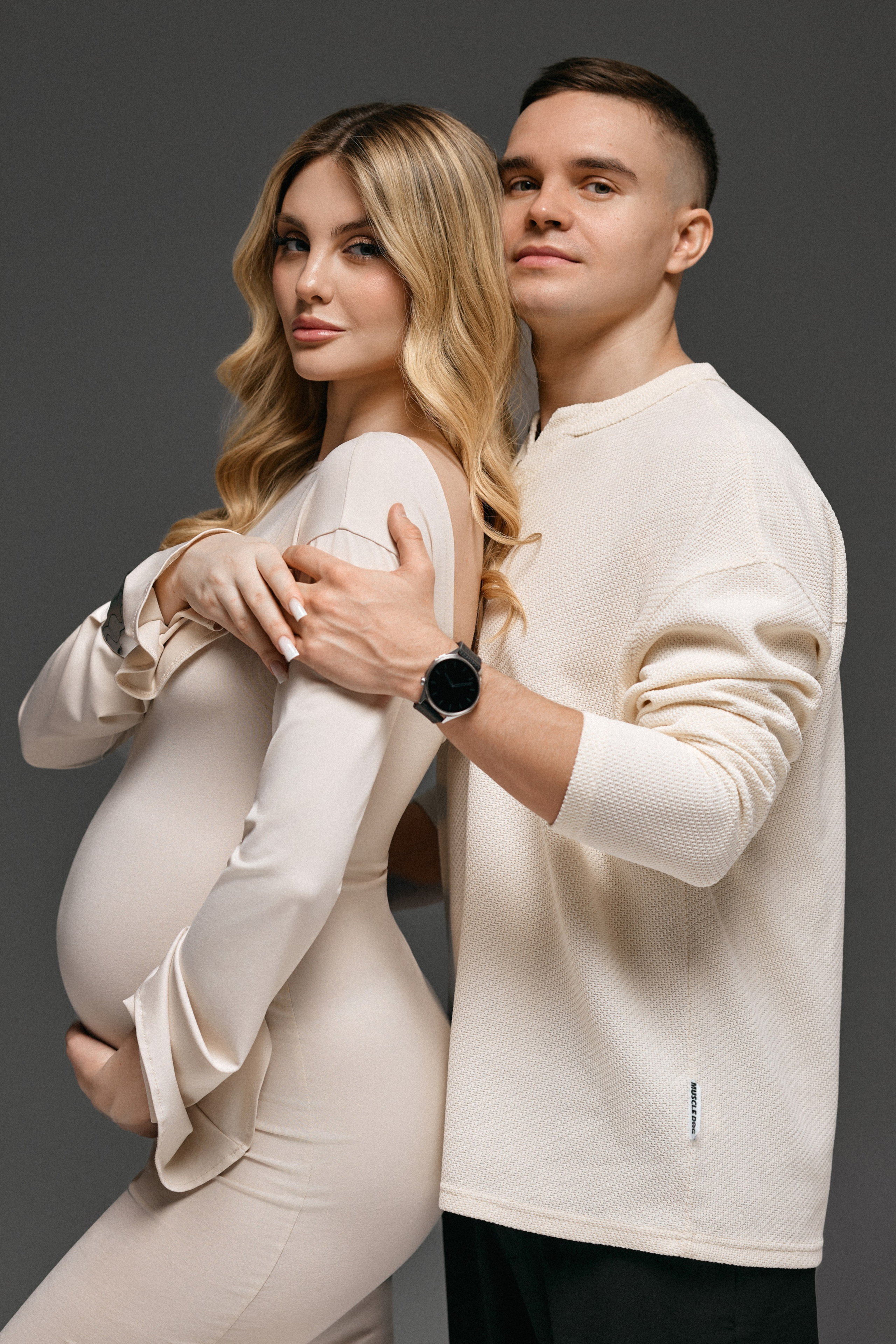 Алина. Сестры Карабаза. Фотографы и ретушеры в Москве и Санкт-Петербурге