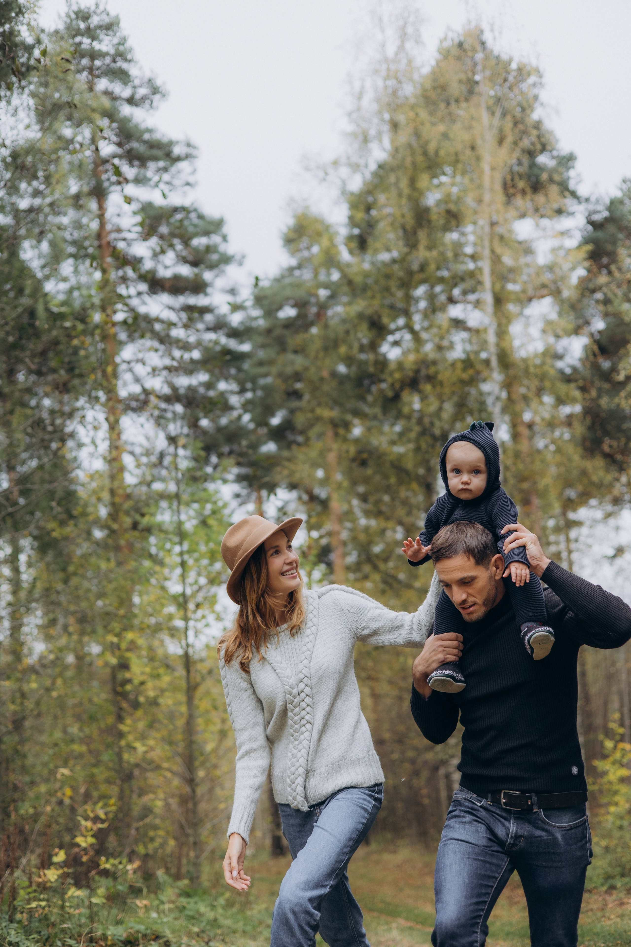 Парк победы в Кинешме