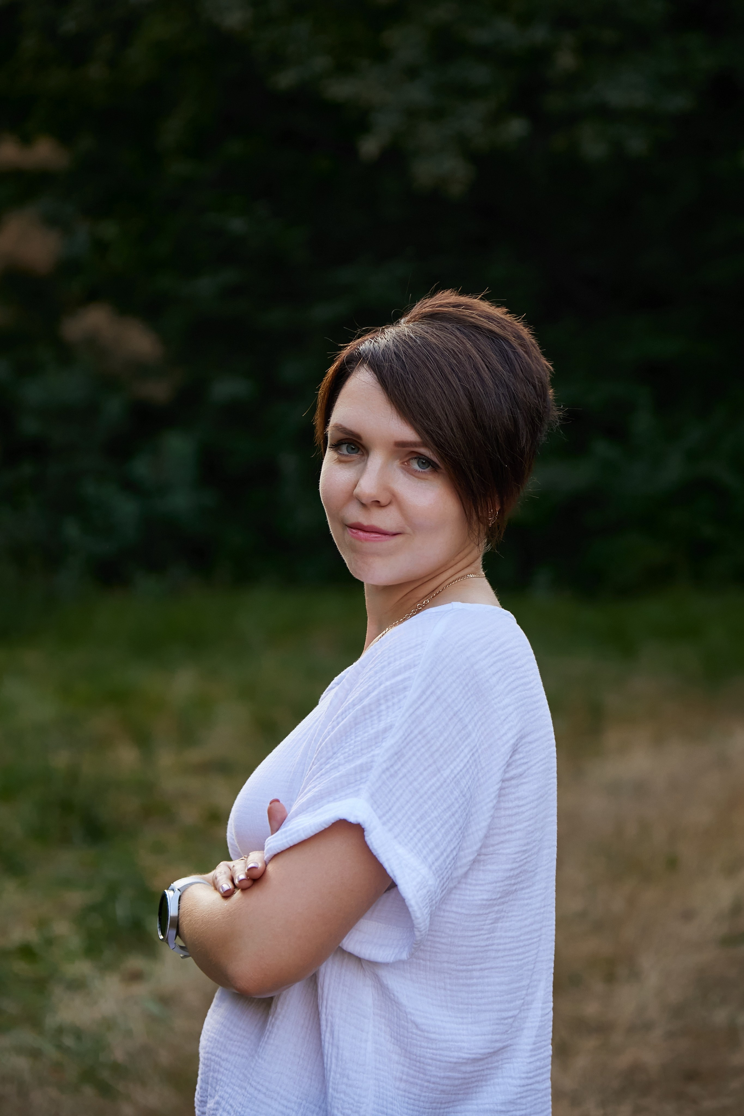 «В роще…». Свадебный и креативный фотограф в ЮФО и МСК