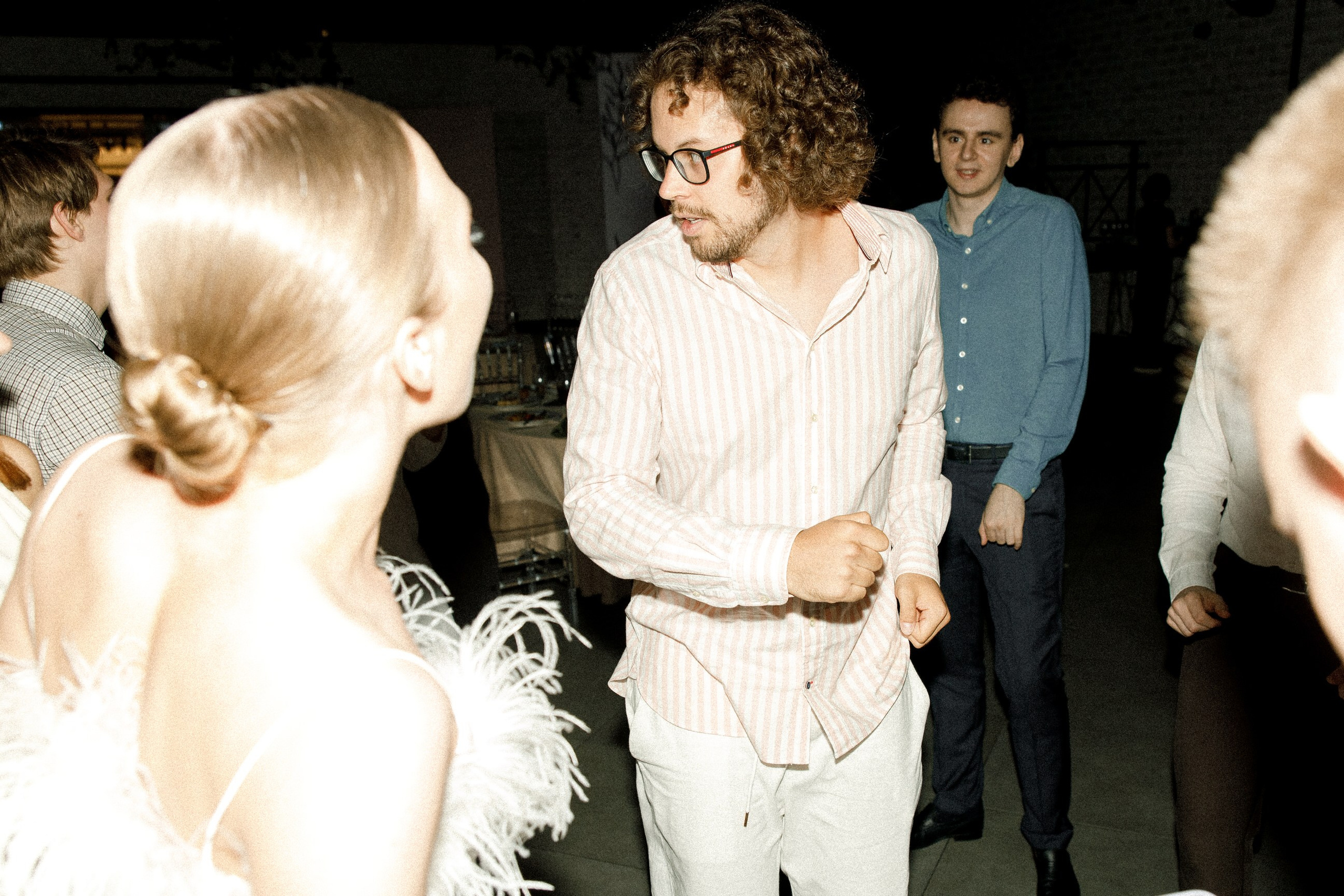 Мария & Иван. Yura Rush Свадебный фотограф Тюмень