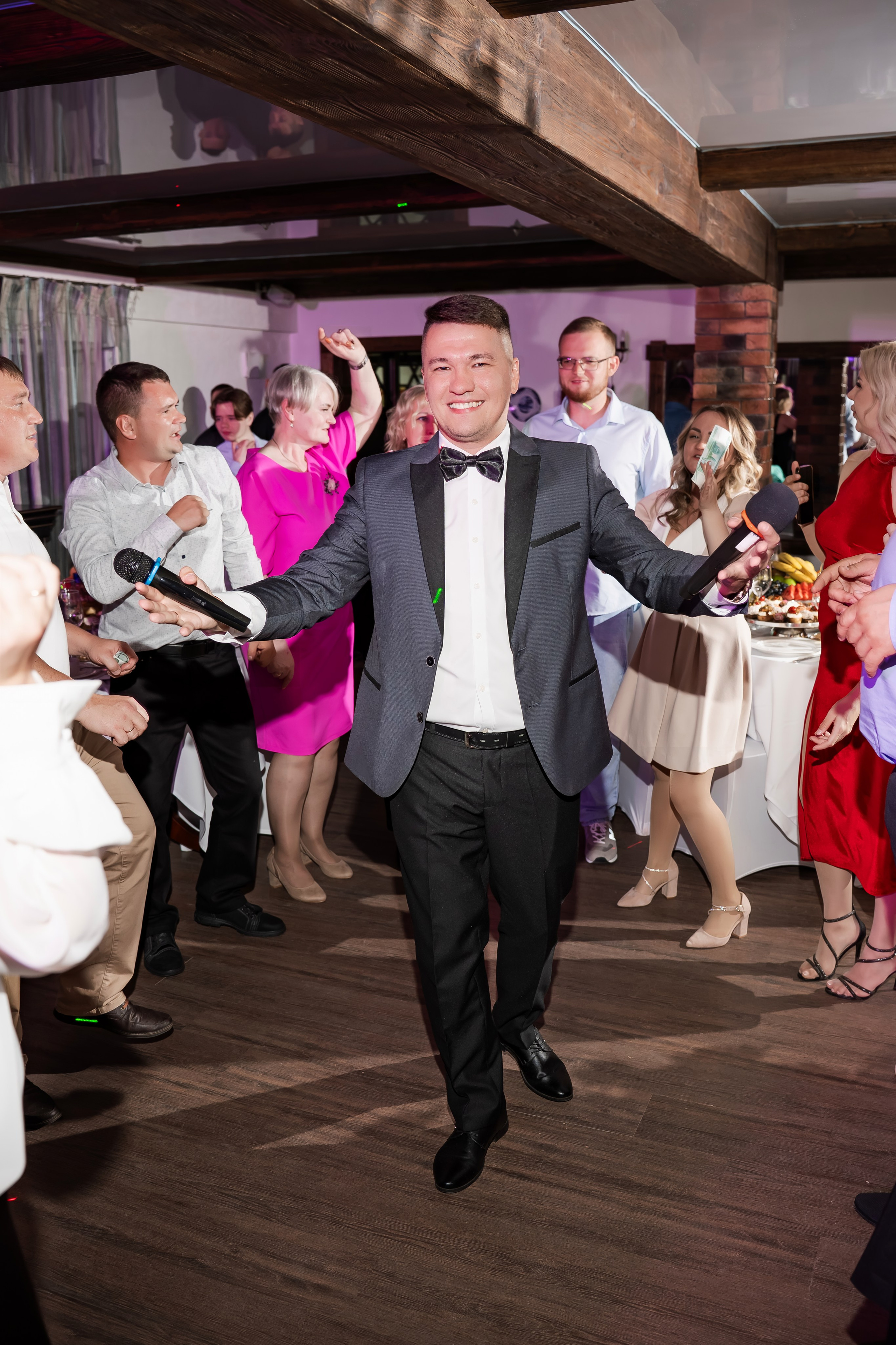 Сергей и Светлана. Фото и видеосъемка в Йошкар-Оле и Москве. (Фотограф и видеограф в Йошкар-Оле и Москве)