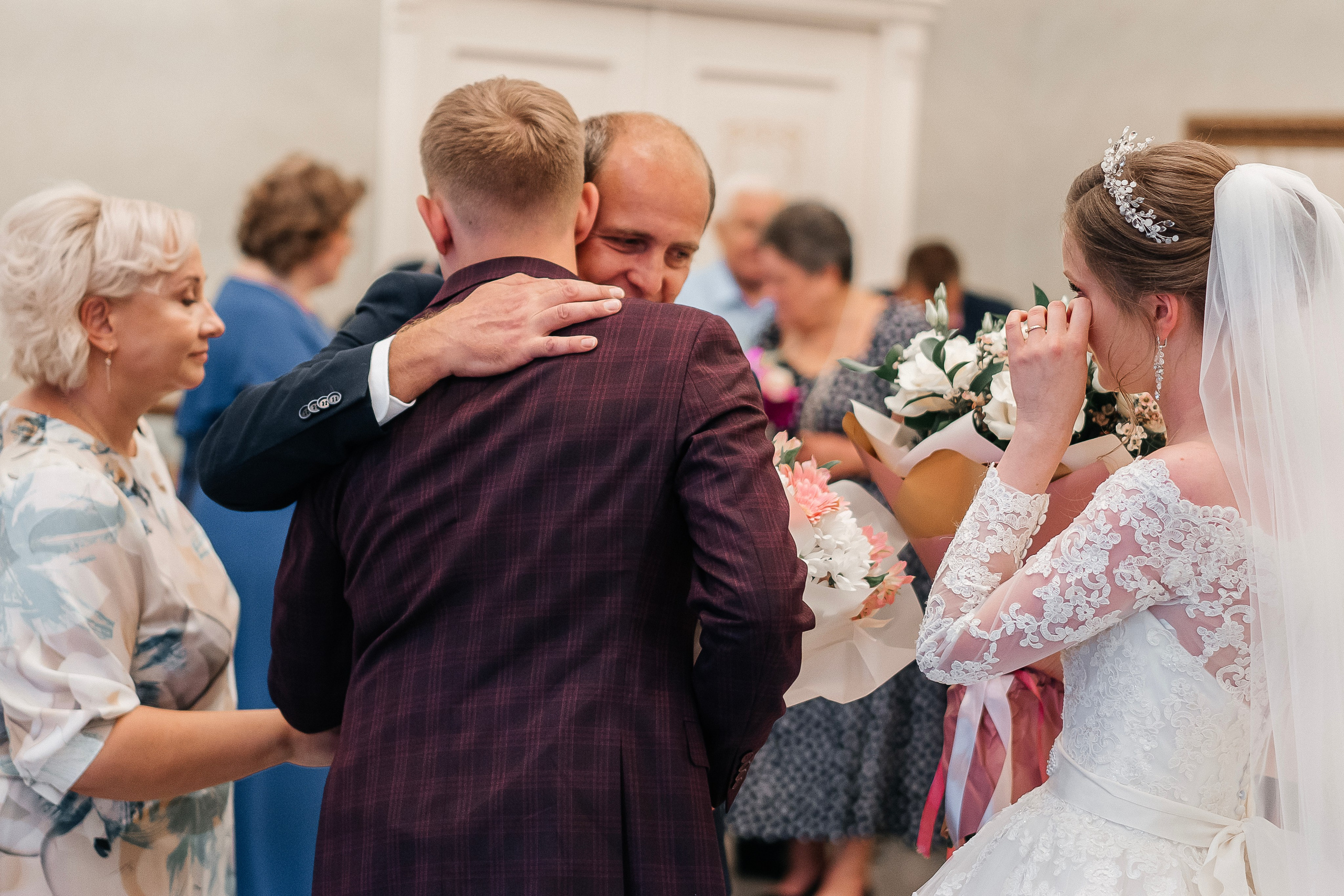 Павел и Евгения. Фото и видеосъемка в Йошкар-Оле и Москве. (Фотограф и видеограф в Йошкар-Оле и Москве)
