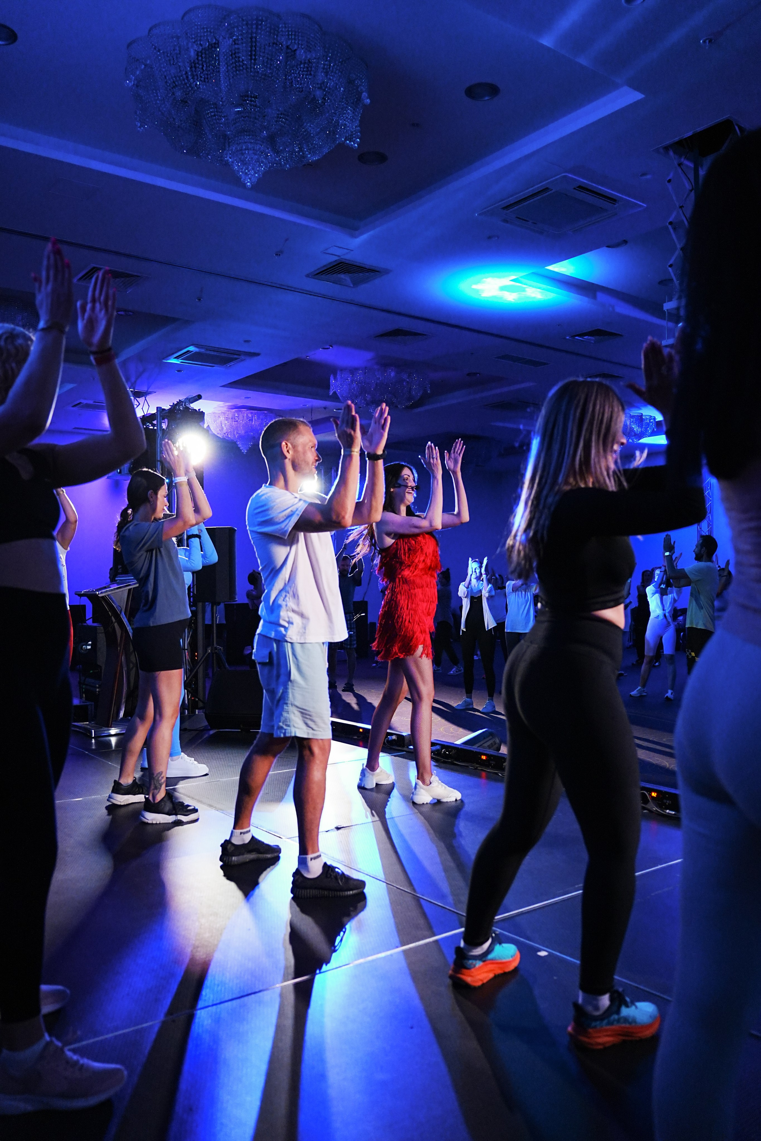 Импульс Sheraton. Фото и видеосъемка в Йошкар-Оле и Москве. (Фотограф и видеограф в Йошкар-Оле и Москве)