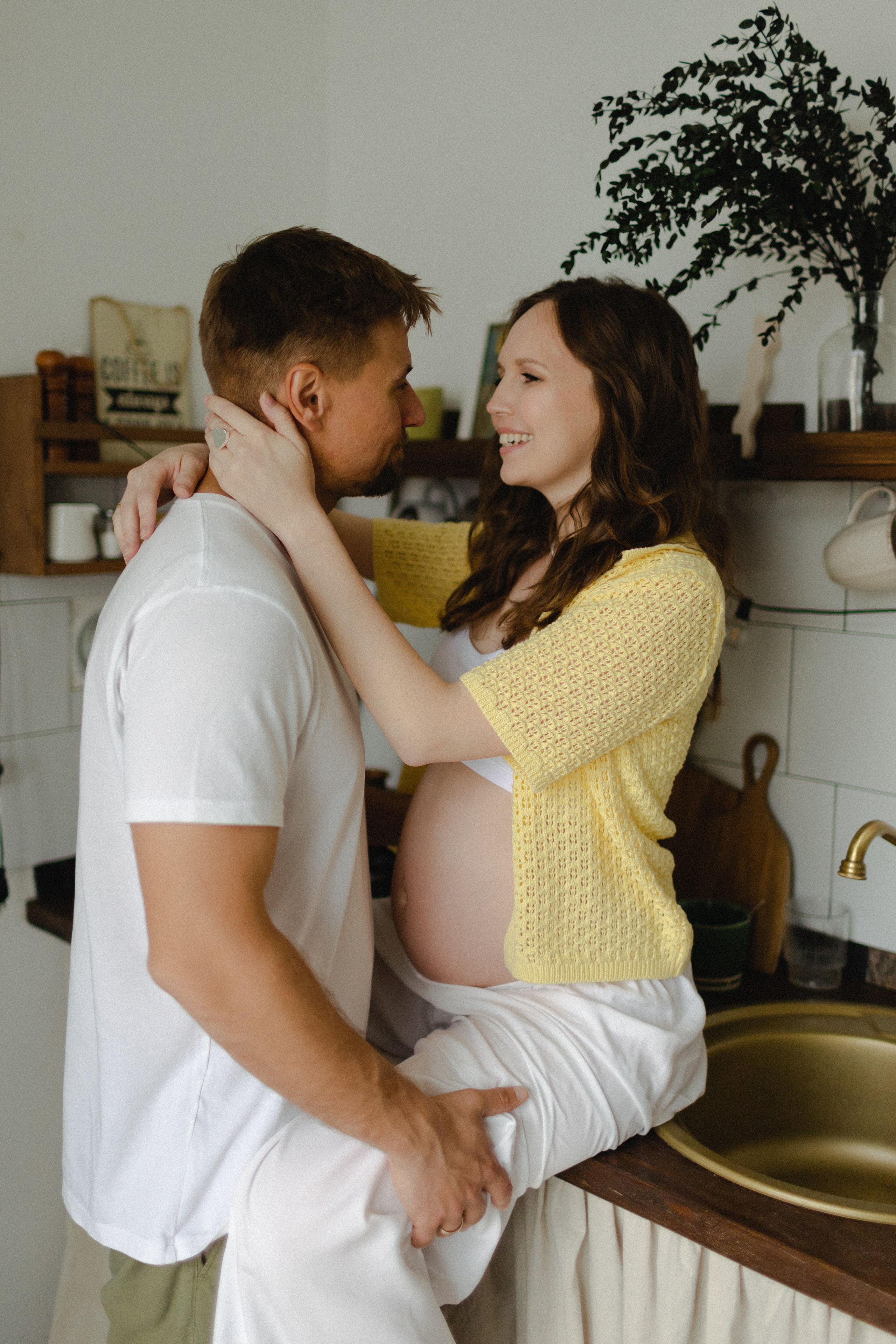 Андрей и Галина. Свадебный фотограф Москва Татьяна Кундельчук
