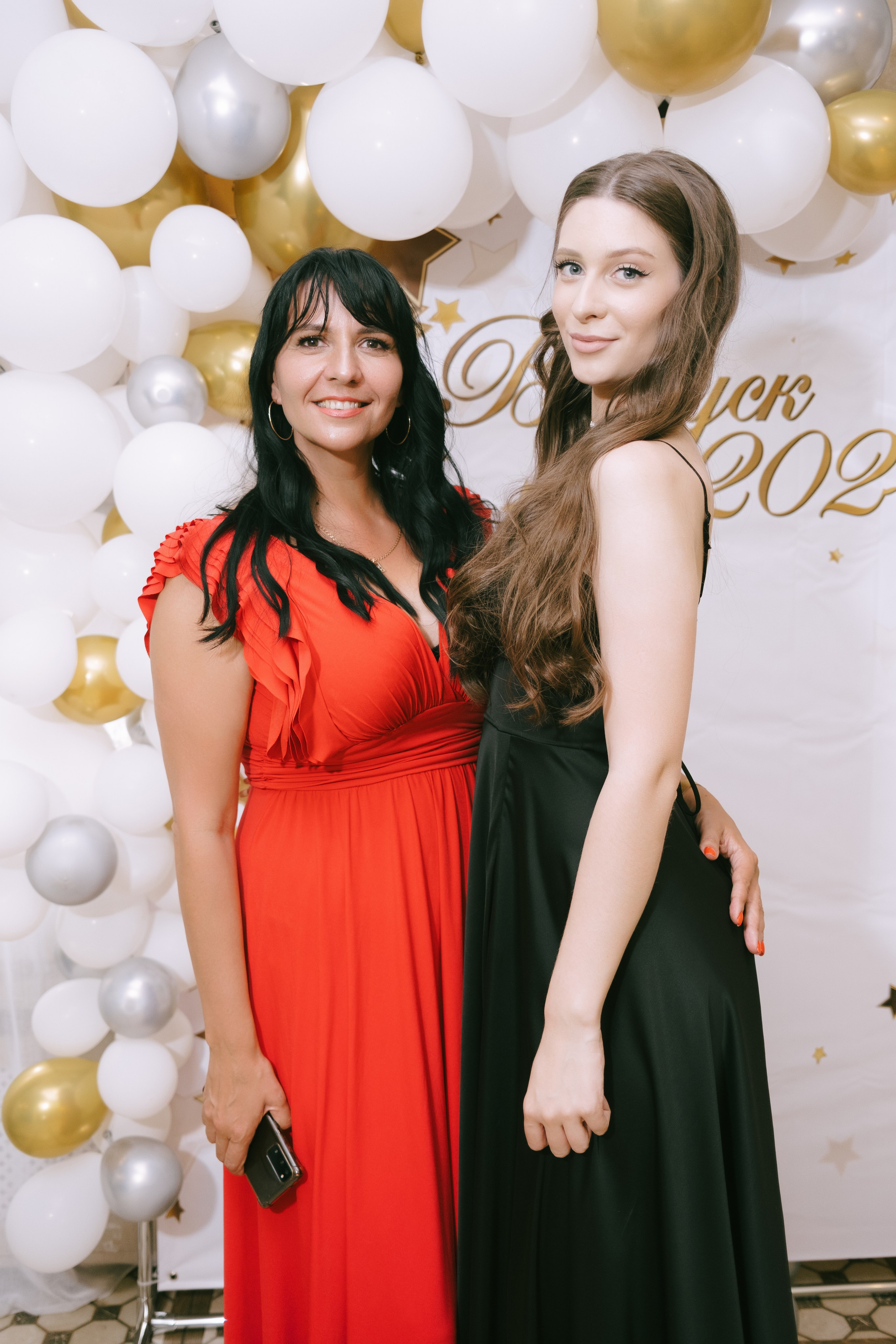 Выпускной школа 33. Свадебный и репортажной фотограф Денис Ожигин в Краснодаре и Краснодарском крае