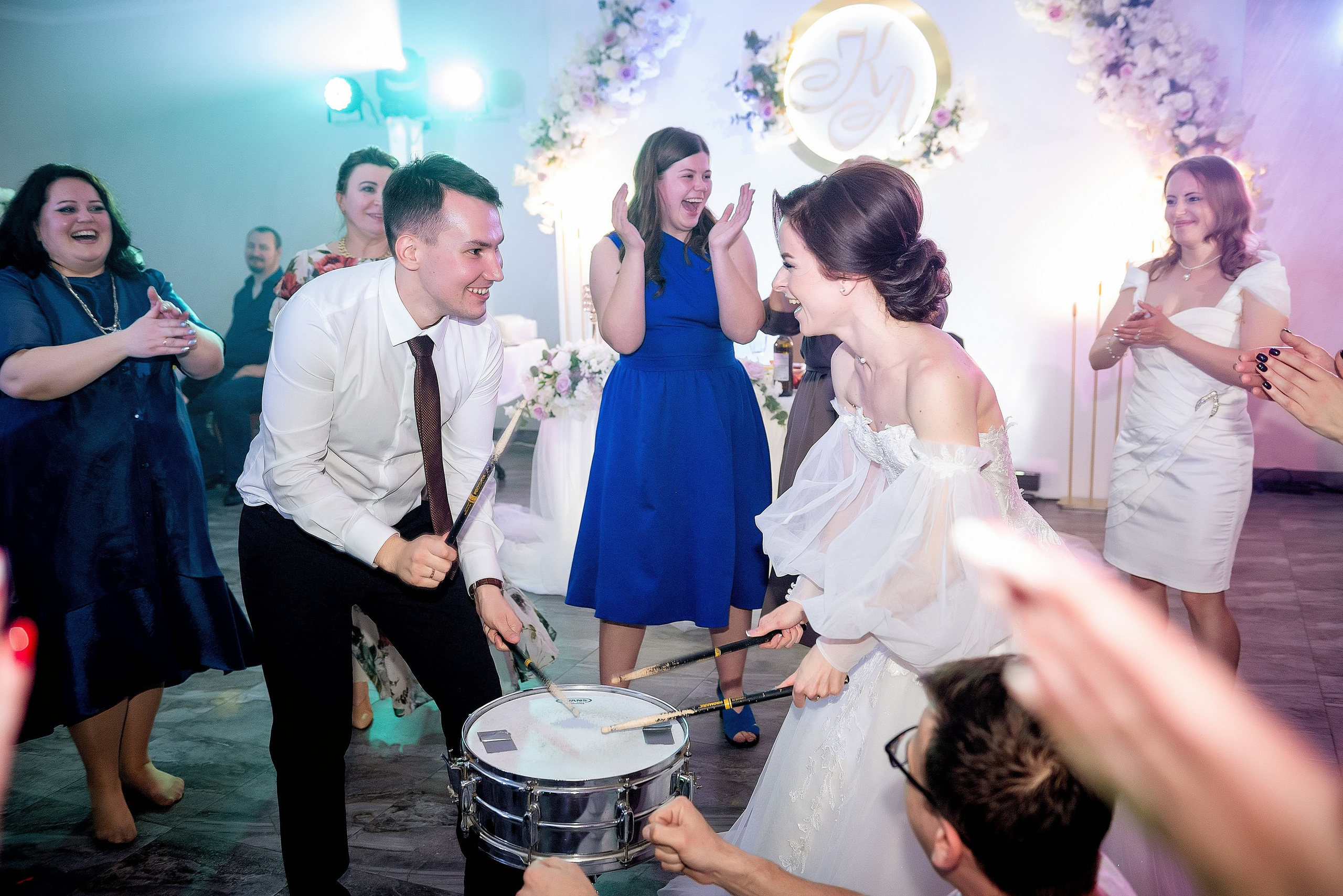 Портфолио свадебного фотографа — Искусство свадебной фотографии