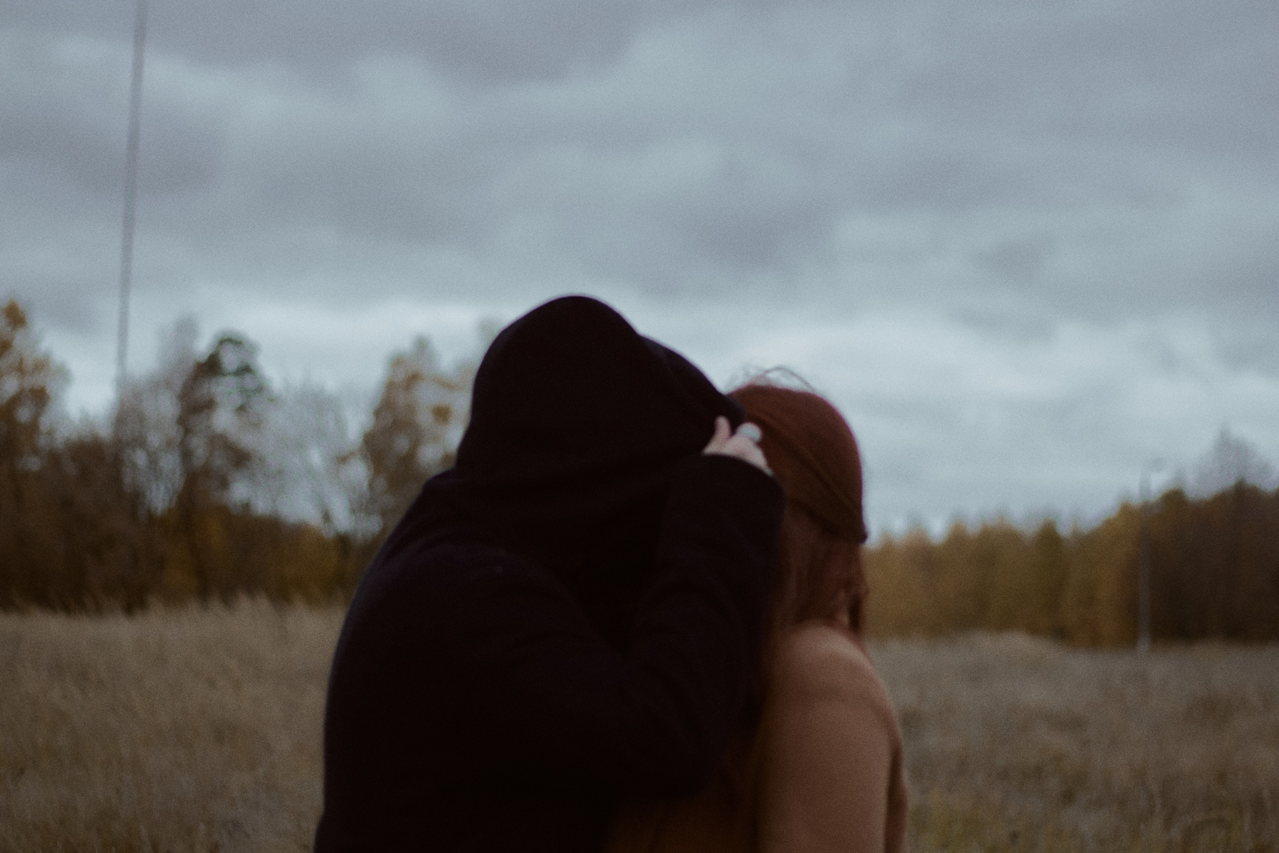 Агата и Даниил. Фотограф лавстори Москва/МО Приятелева Ангелина