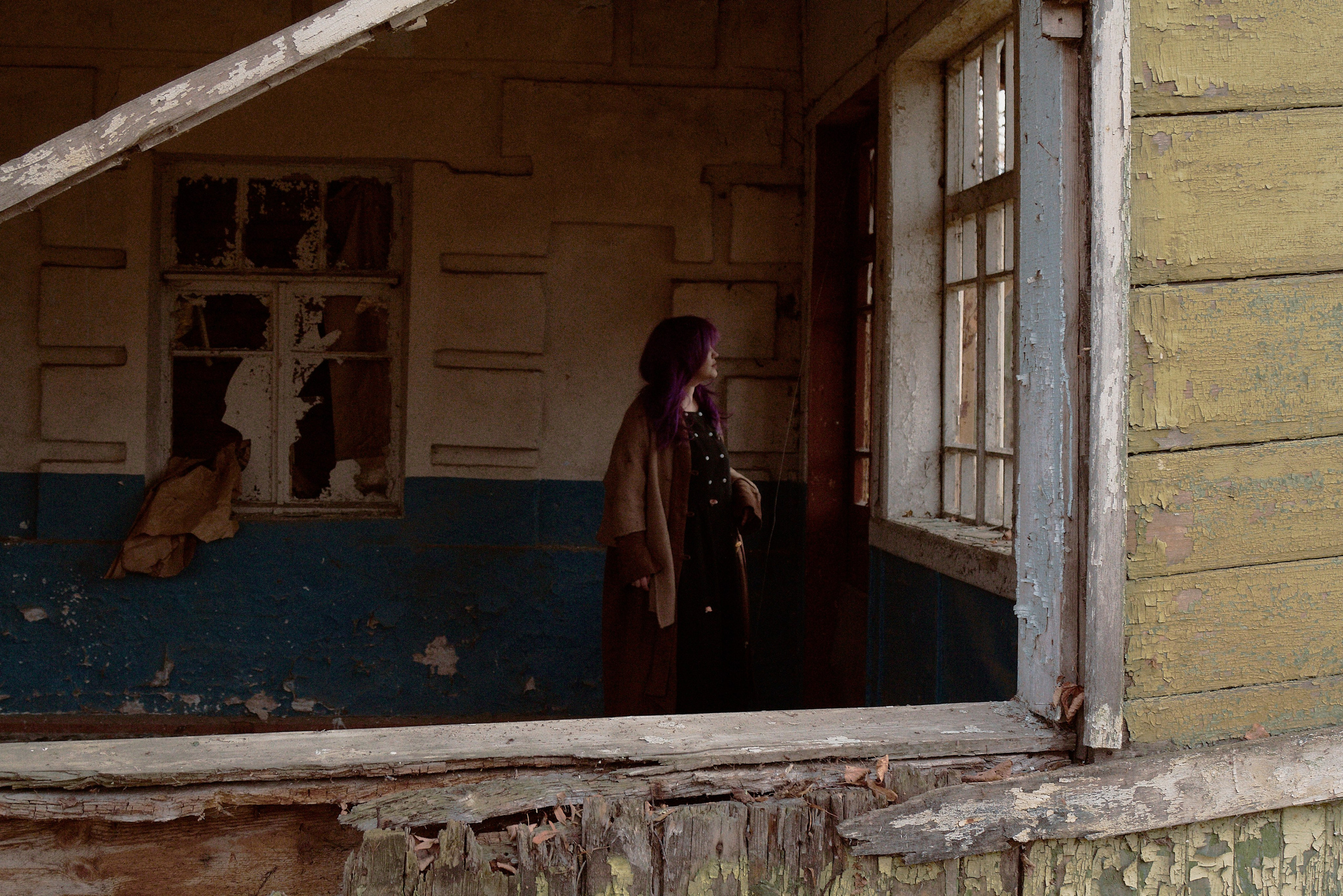 Русская сказка. Фотограф лавстори Москва/МО Приятелева Ангелина