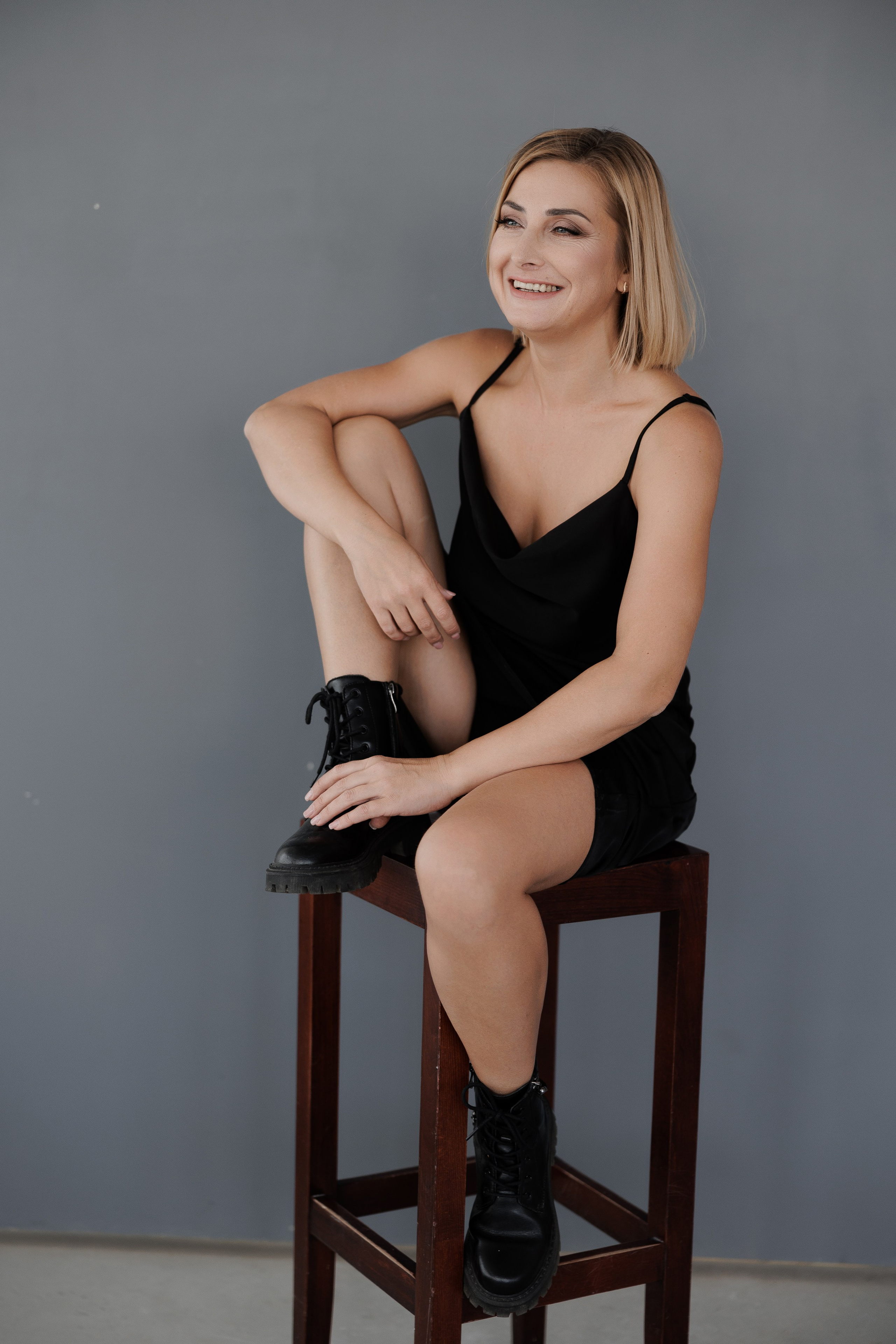 Людмила. Свадебный и семейный фотограф Москва Екатерина Верижникова