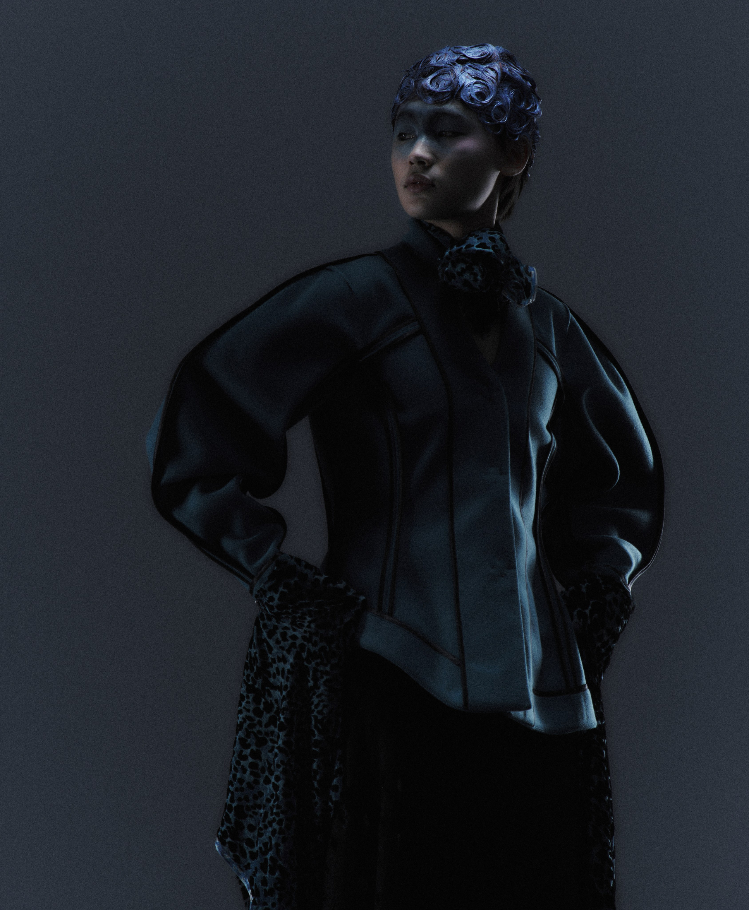 Ink Blue Studio. Фотограф и арт-директор в Алматы