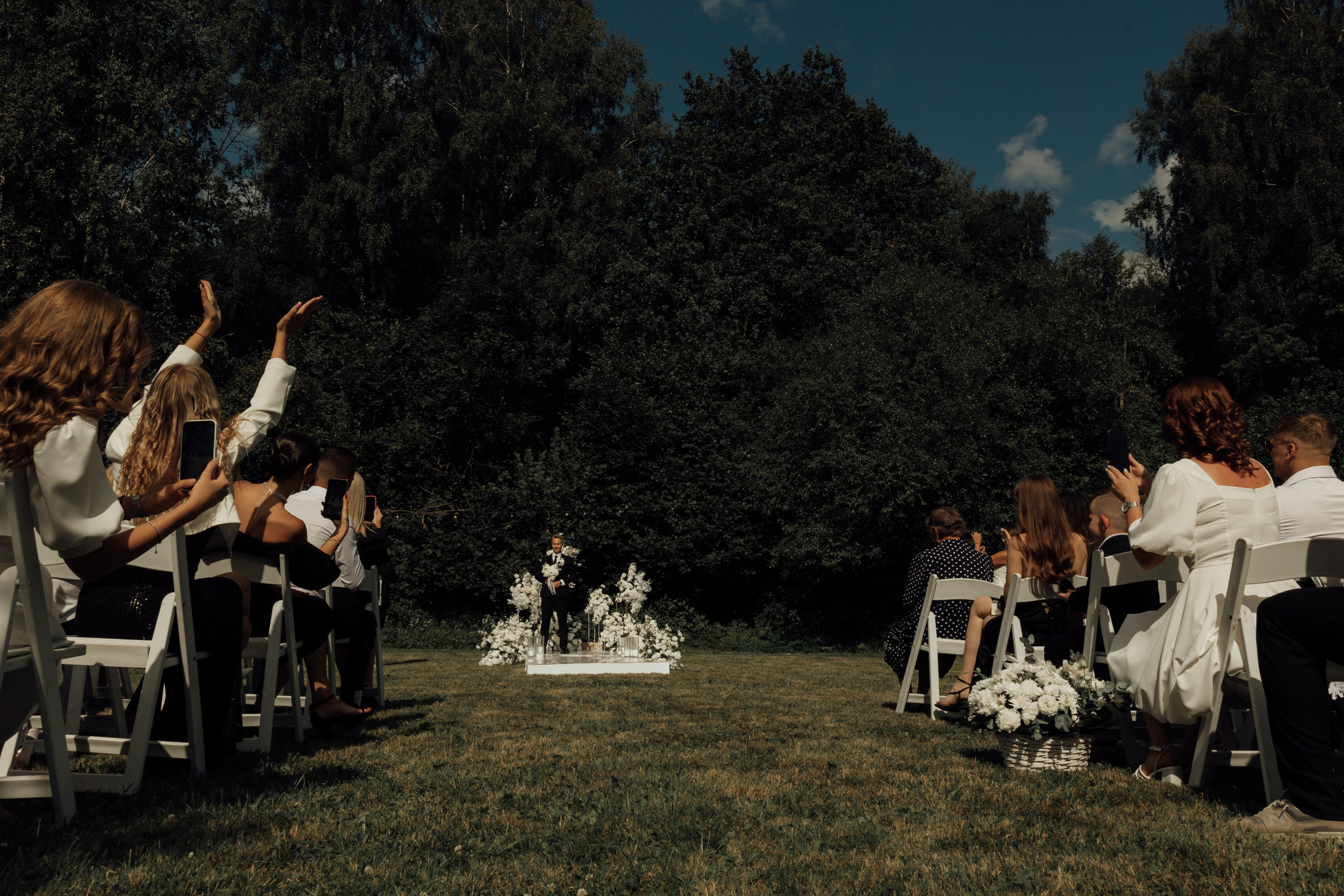 Даня и Лера. Свадебный фотограф Тула Москва СПБ / Сёмина Дарья