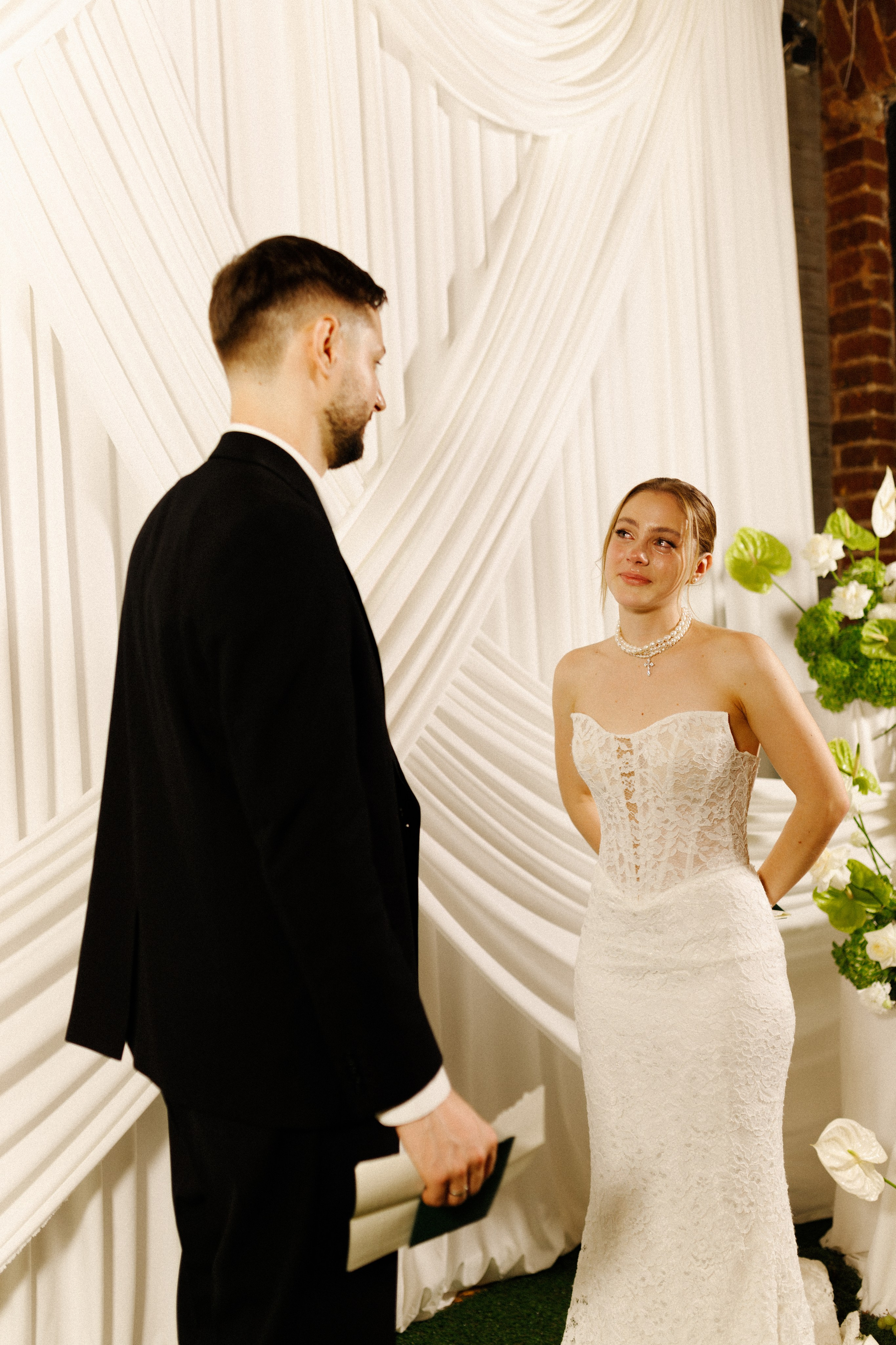 Sonya & Vova. Свадебный фотограф Москва и ЮГ