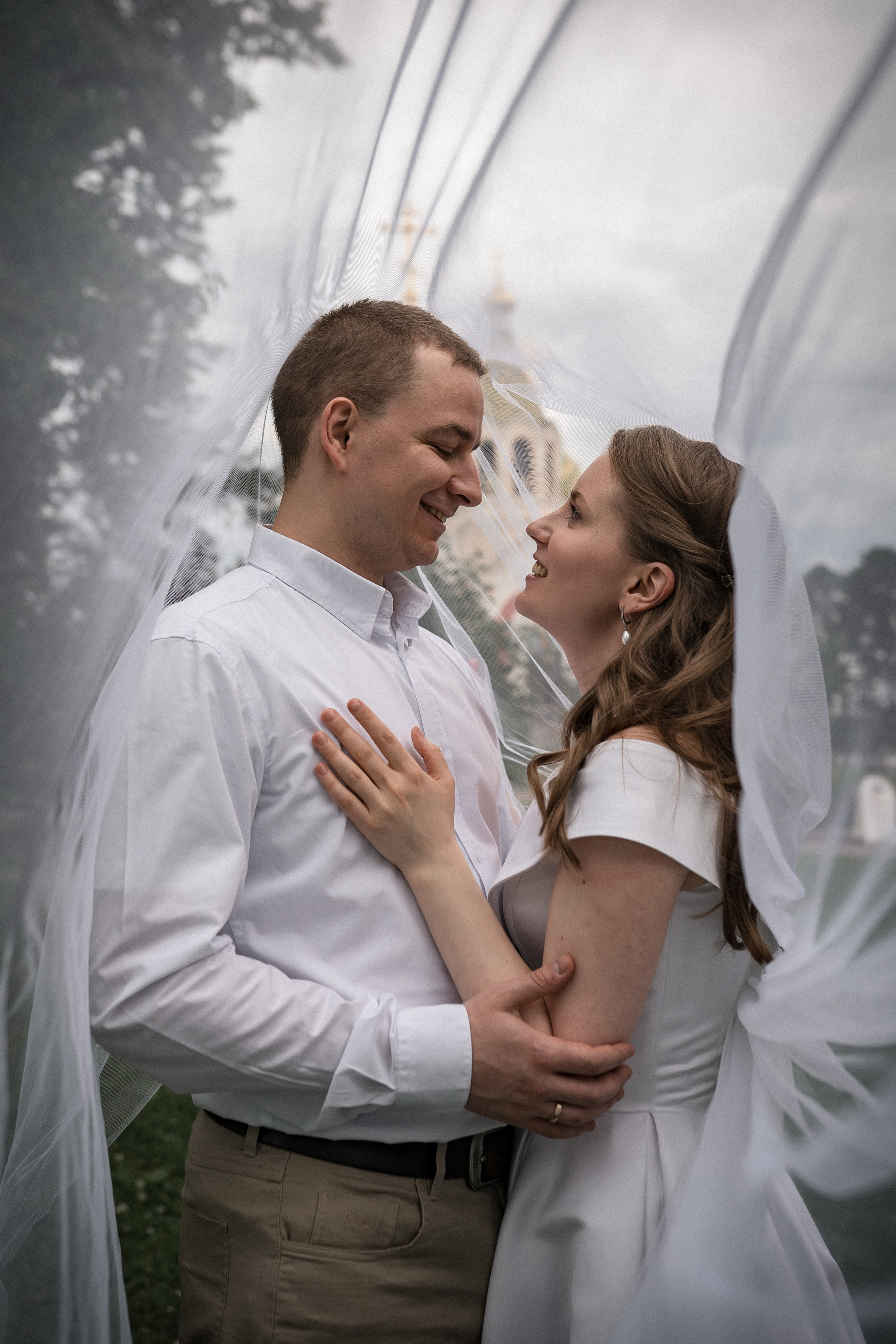 Крещение и венчание. Фотограф Крещения и Венчания в Москве