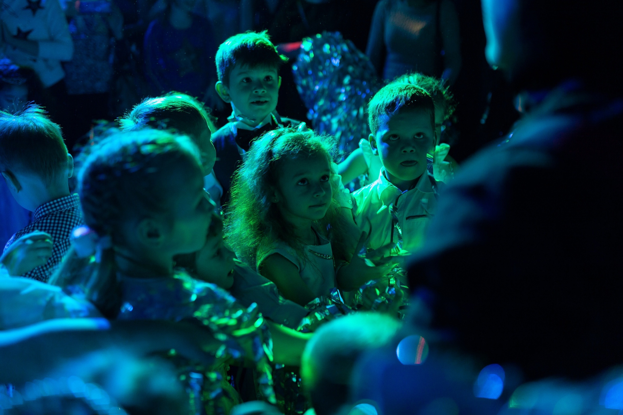 Детские праздники. Фотограф Владислав Марцев в Нижнем Новгороде