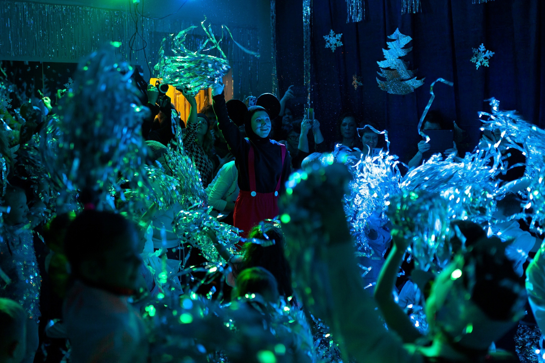 Детские праздники. Фотограф Владислав Марцев в Нижнем Новгороде