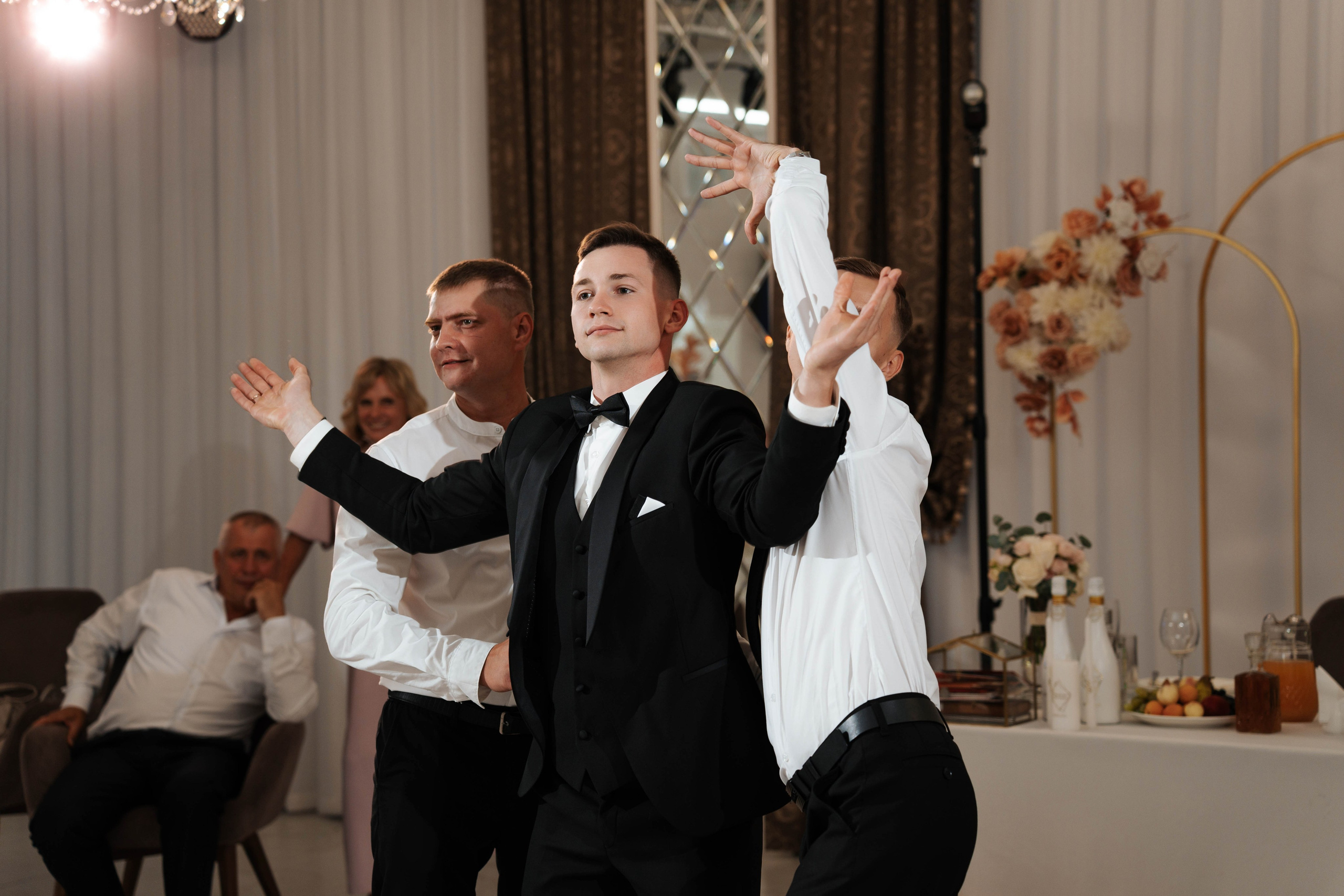 Victoria & Vladimir. Свадебный фотограф в Воронеже Самохина Екатерина