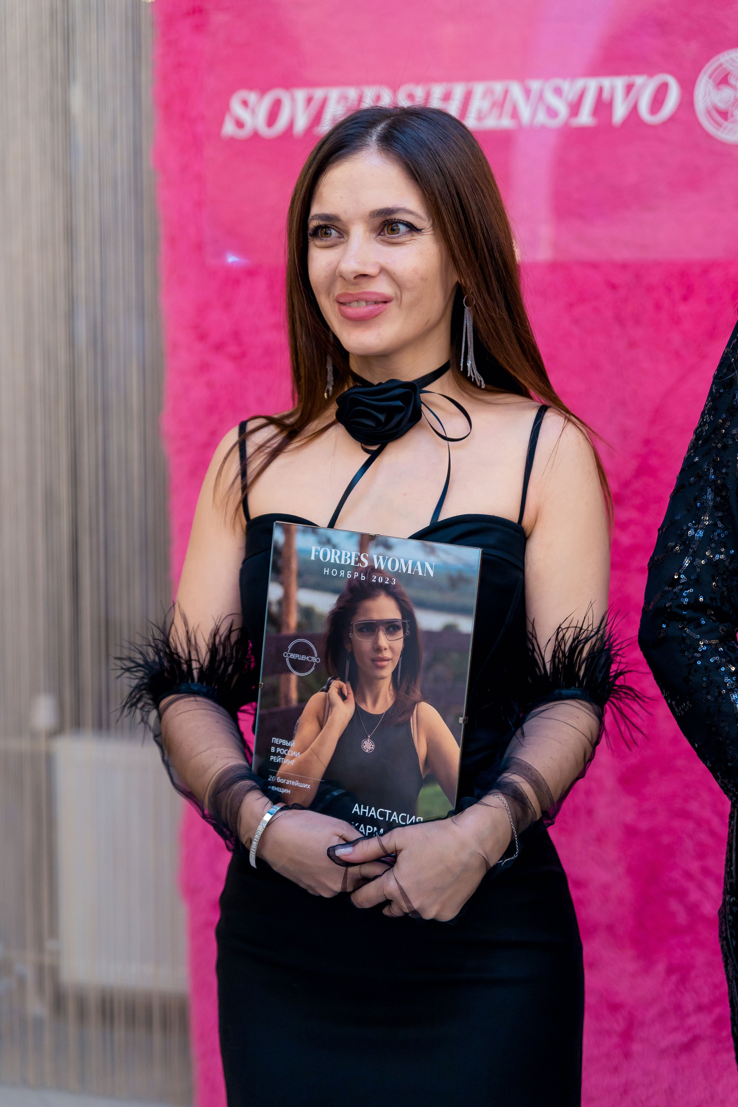 3х-летие клуба Совершенство. Фотограф в Барнауле Юлия Яковлева