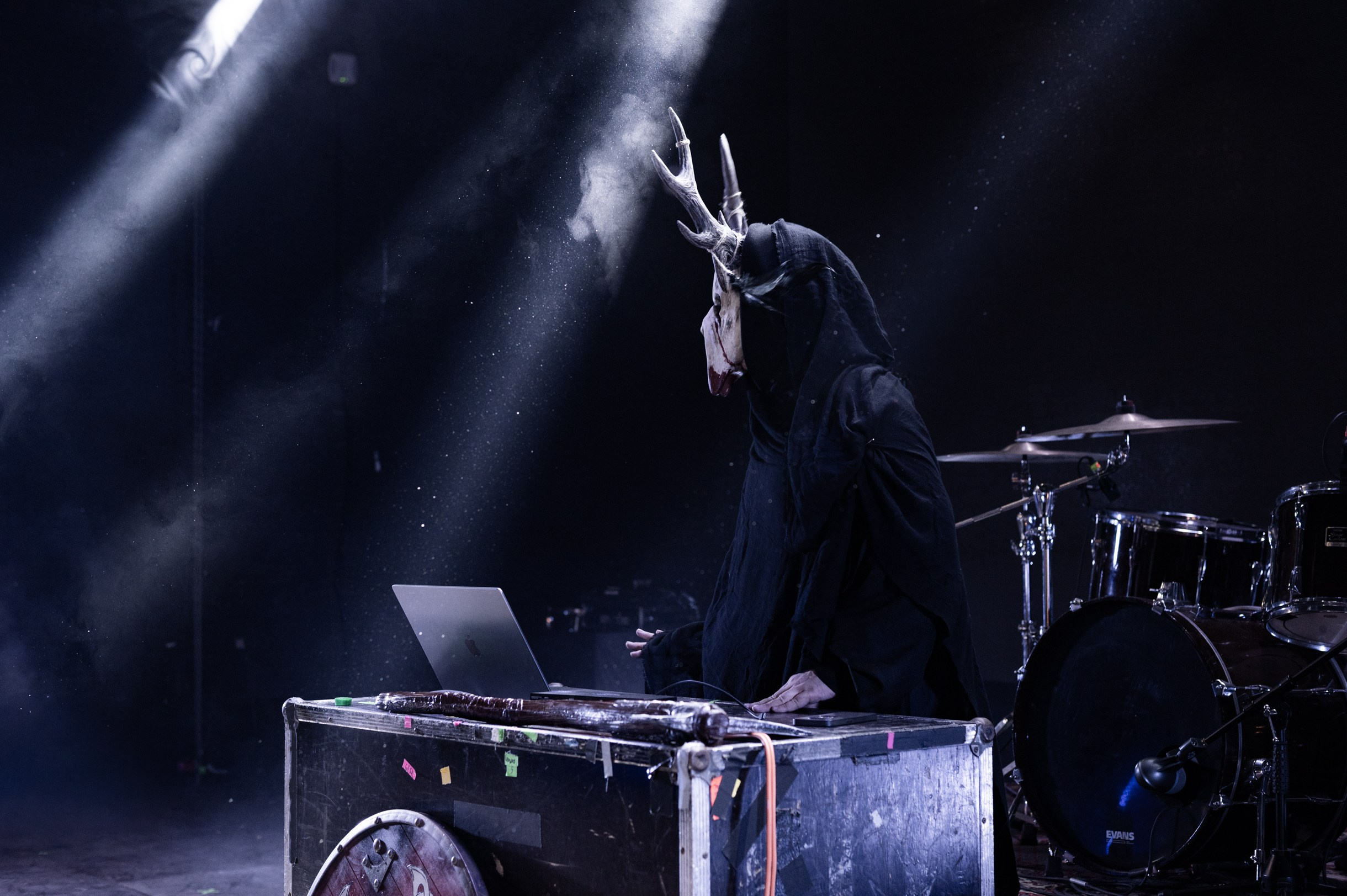 VARYAG SOUND SEVKABEL. Фотограф в Москве