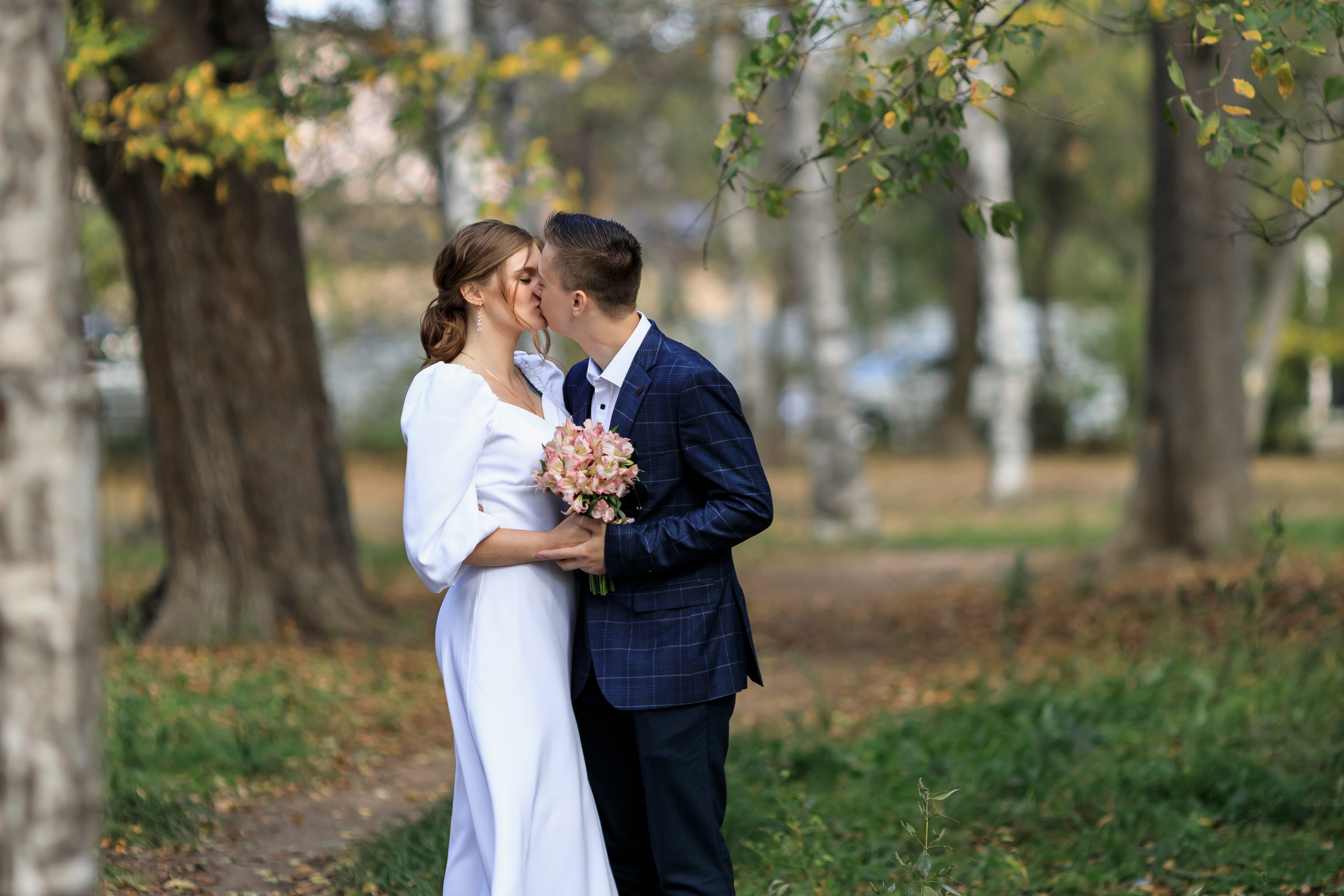 Сборник. Свадебный фотограф во Владивостоке, Уссурийске и городе Артём
