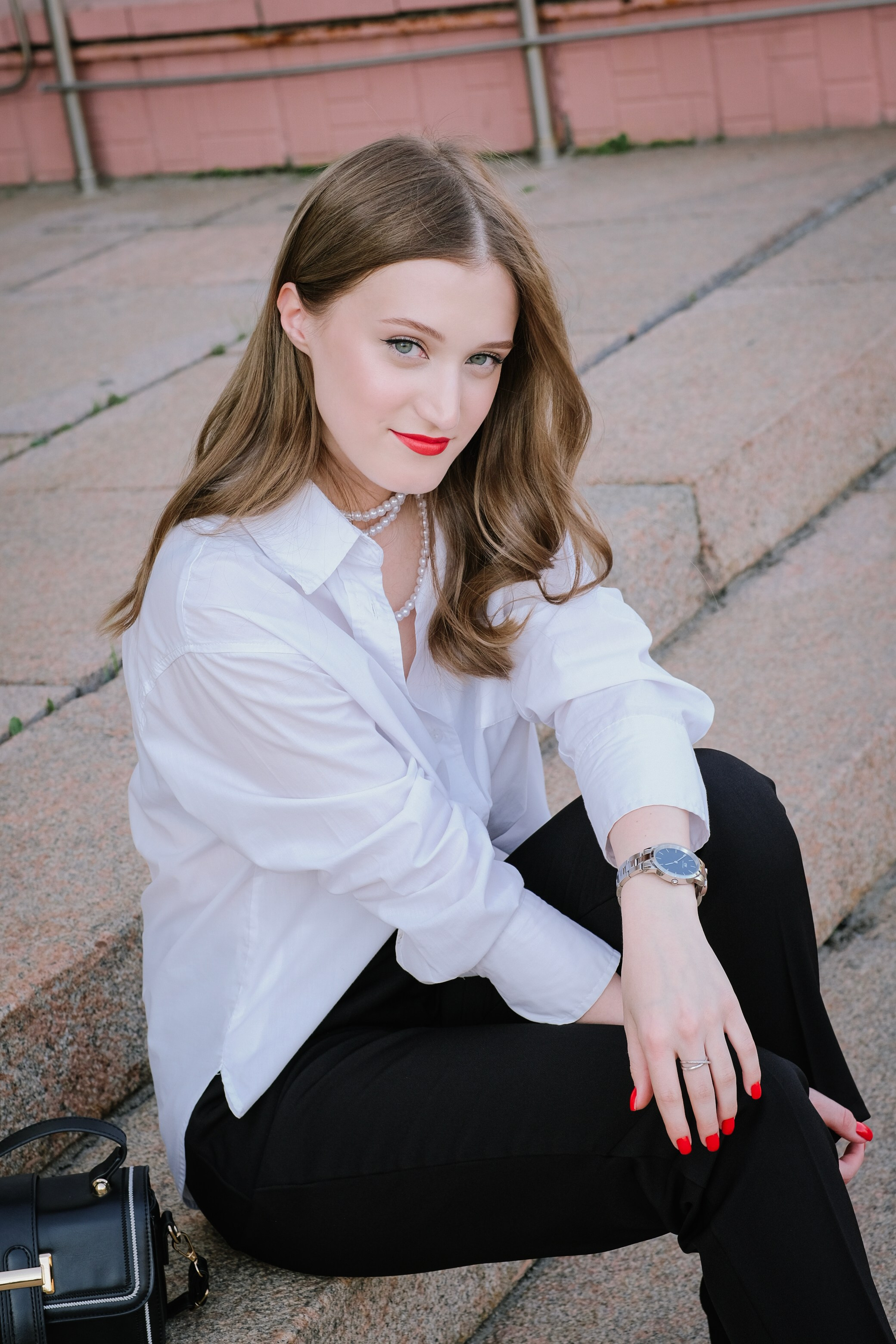 Street. Семейный и индивидуальный фотограф Дарья Мельник