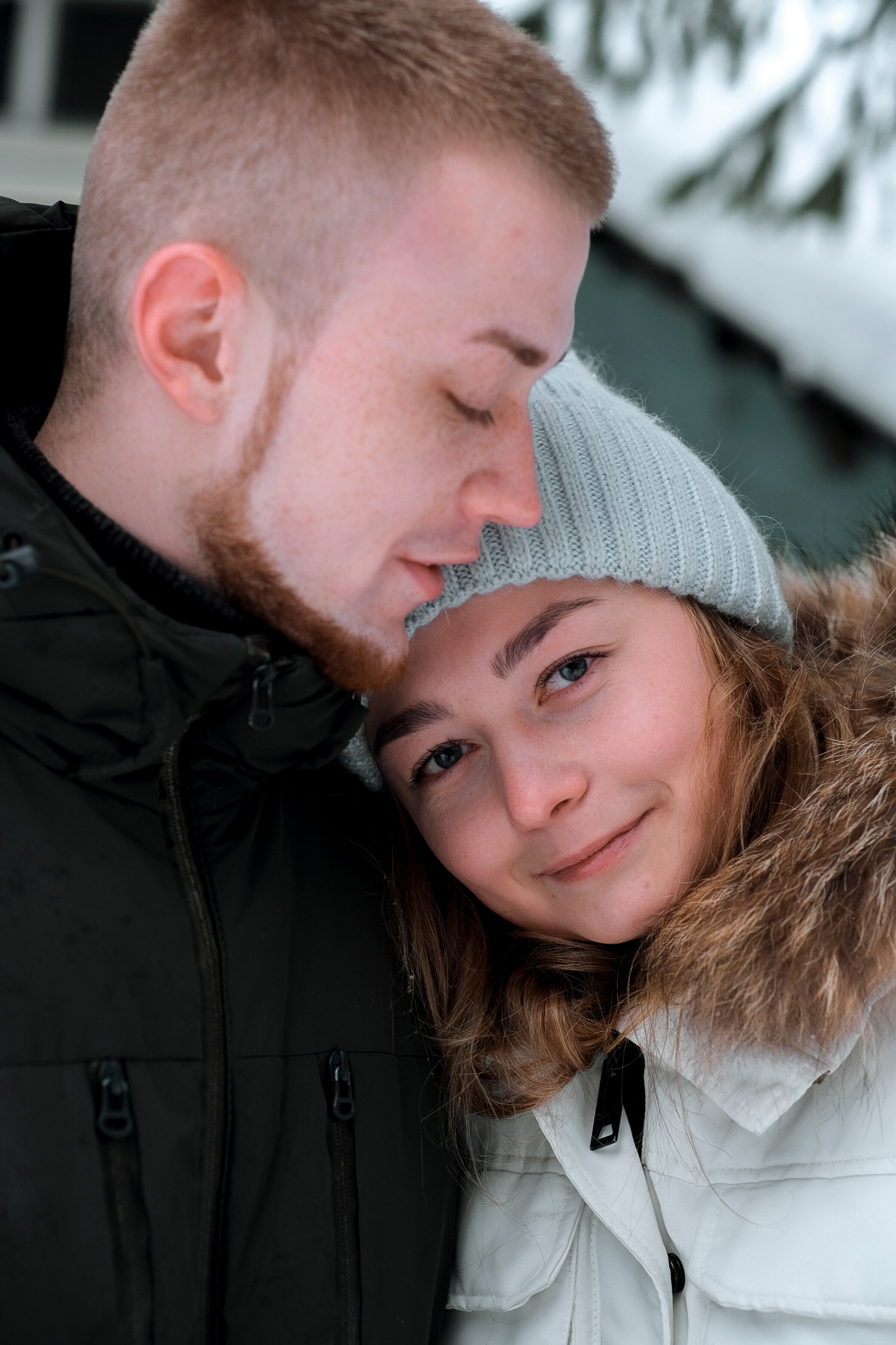 Семья Музыченко. Семейный и индивидуальный фотограф Дарья Мельник