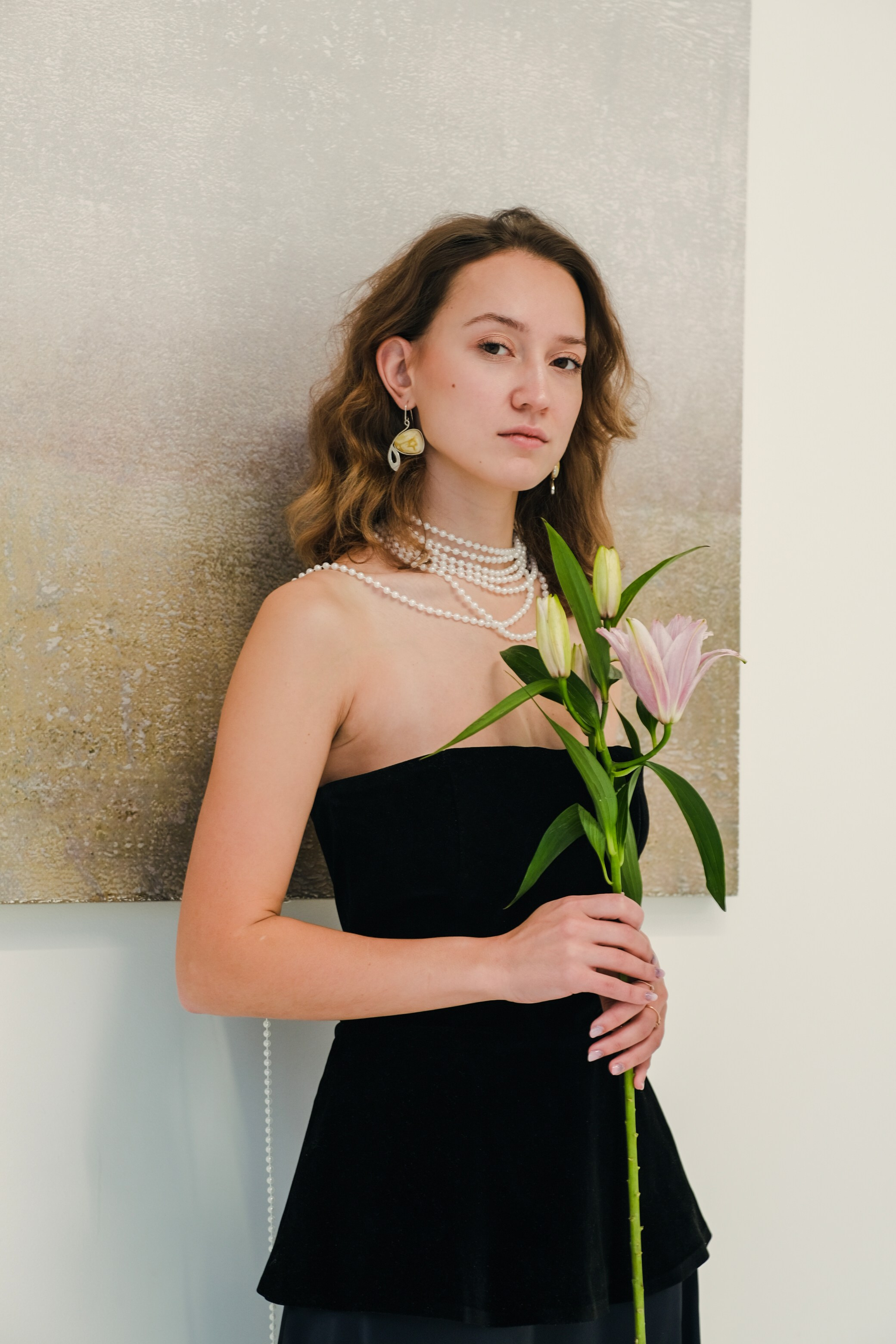 Елизавета. Семейный и индивидуальный фотограф Дарья Мельник