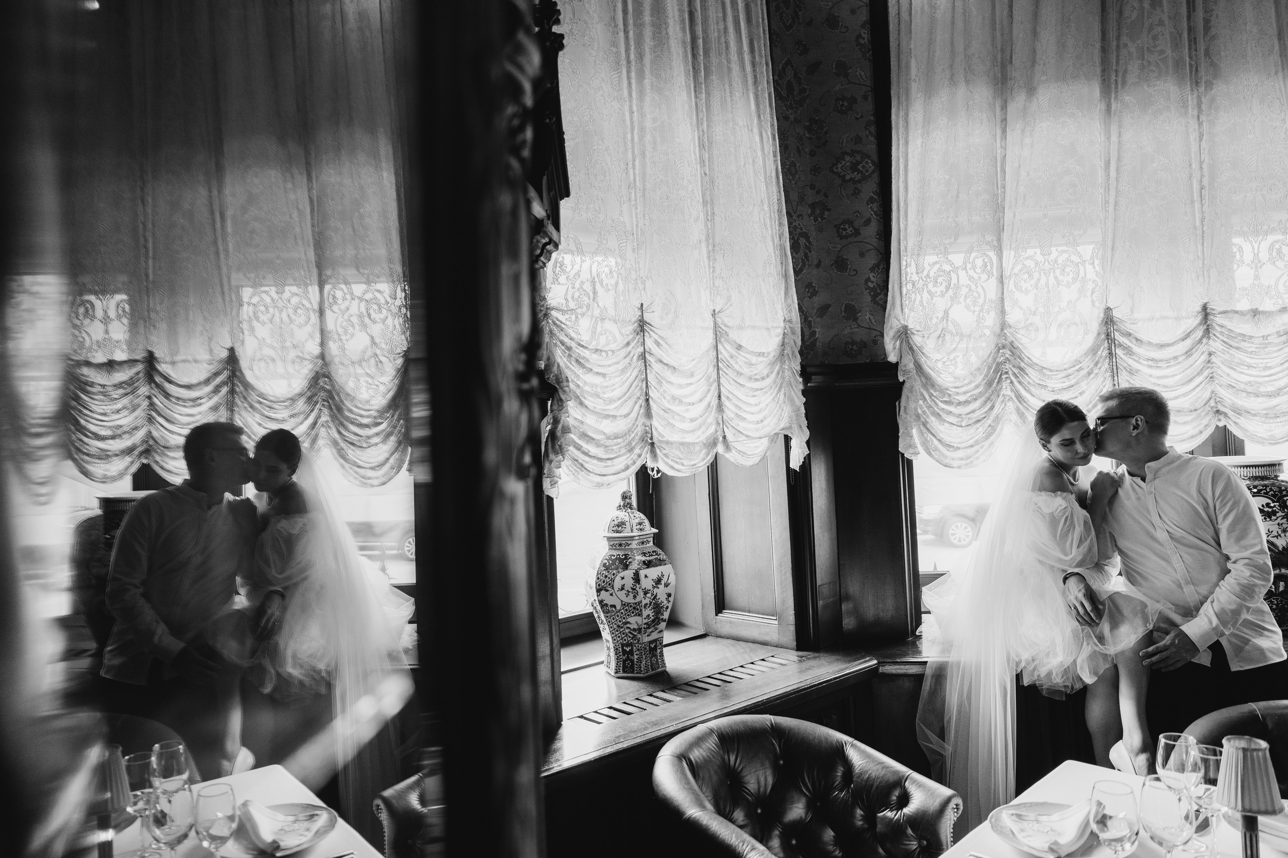 Свадьбы. Главная