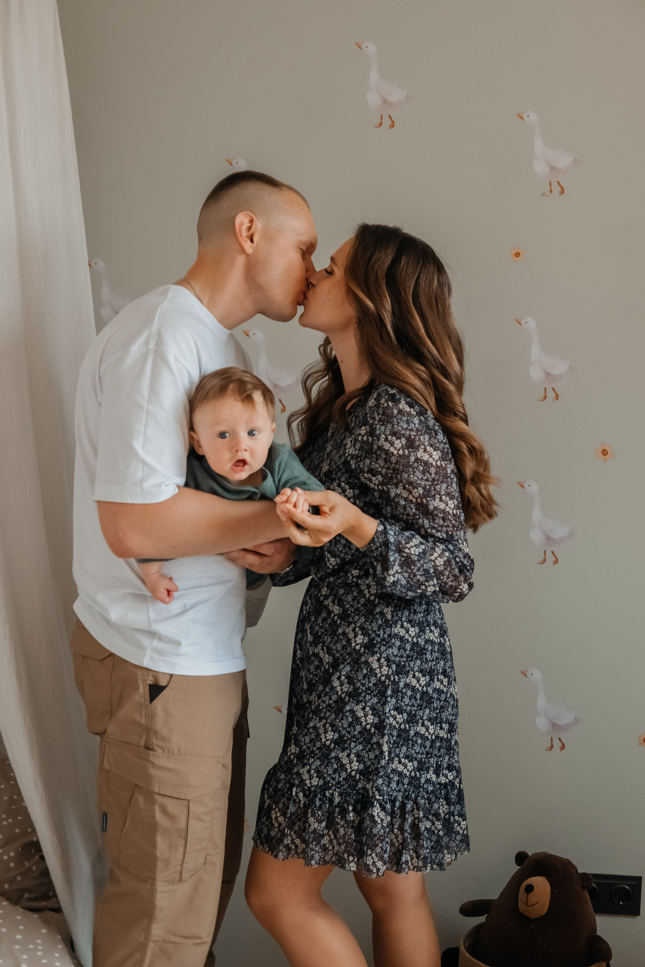 . Семейный и свадебный фотограф Новосибирск