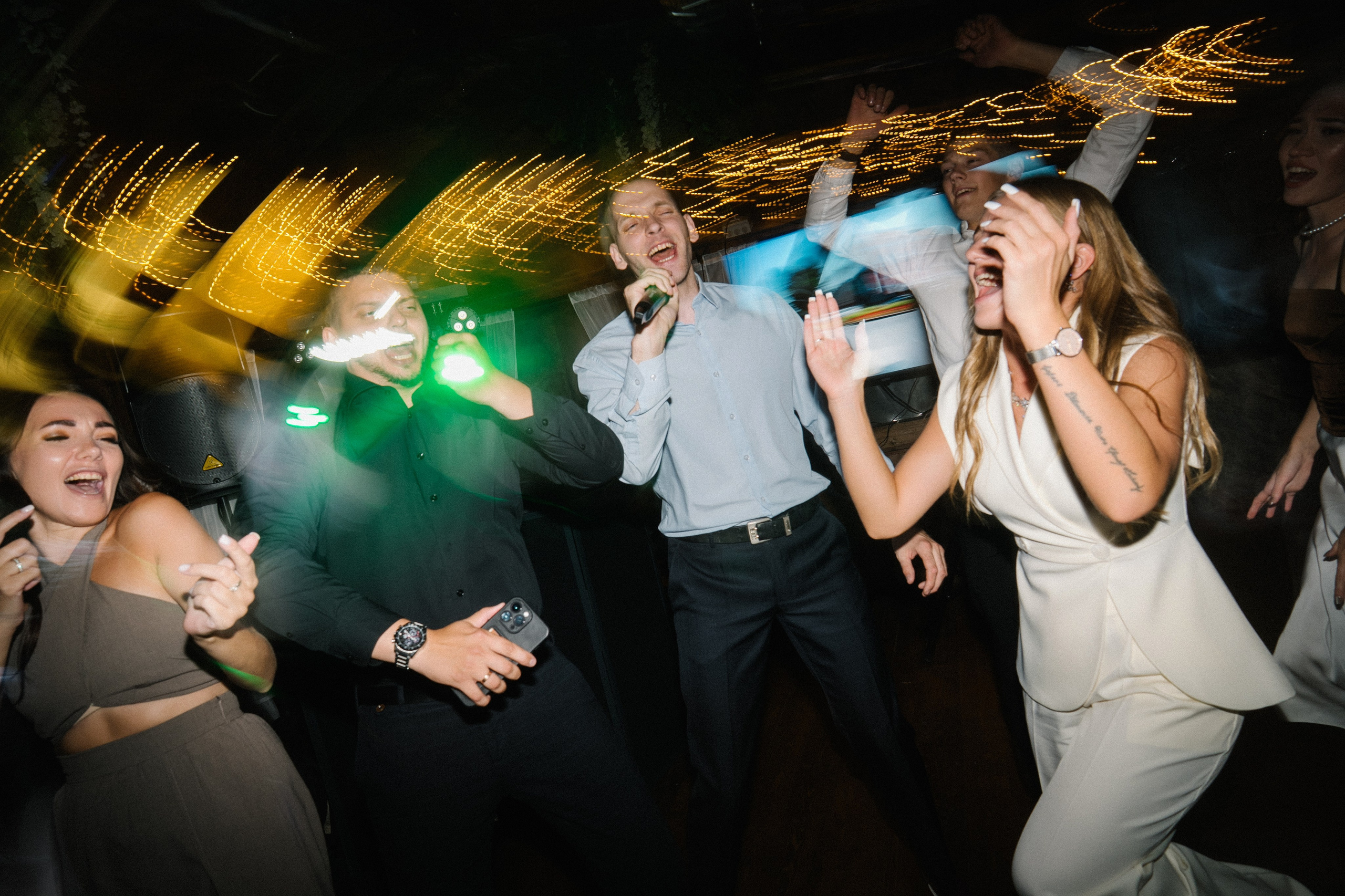 Марина и Денис (полный день). Фотограф на любое событие в Кемерово