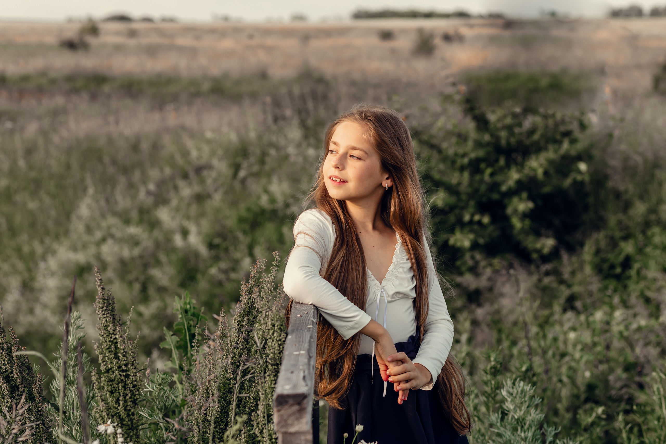 Съемки на природе. Екатерина Крапивина фотограф церковных Таинств в Нижний Новгороде