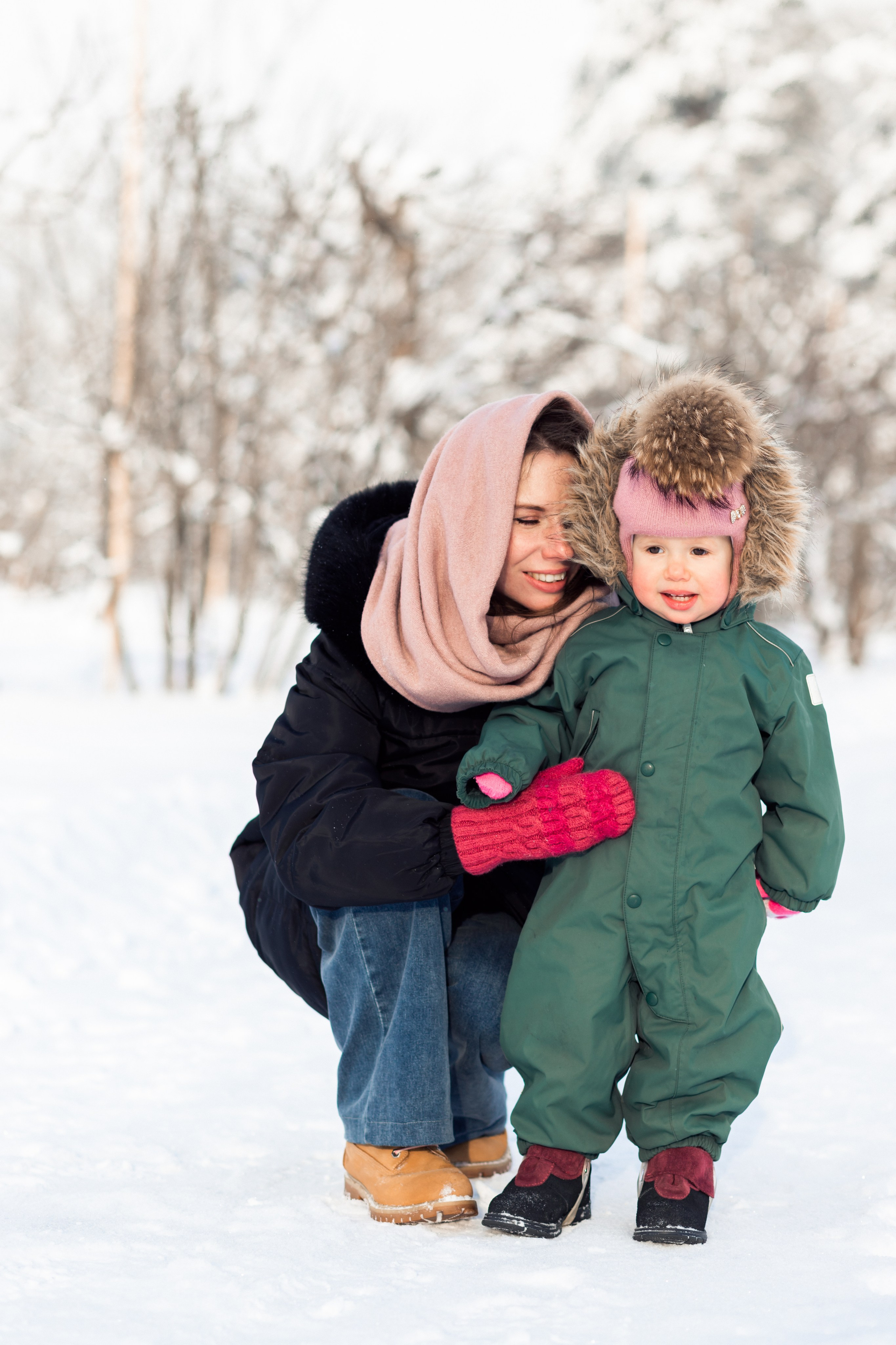 ОКСАНА, САША И АНЯ. Семейный Фотограф в Санкт-Петербурге Пушкин Анастасия Дьяконенкова