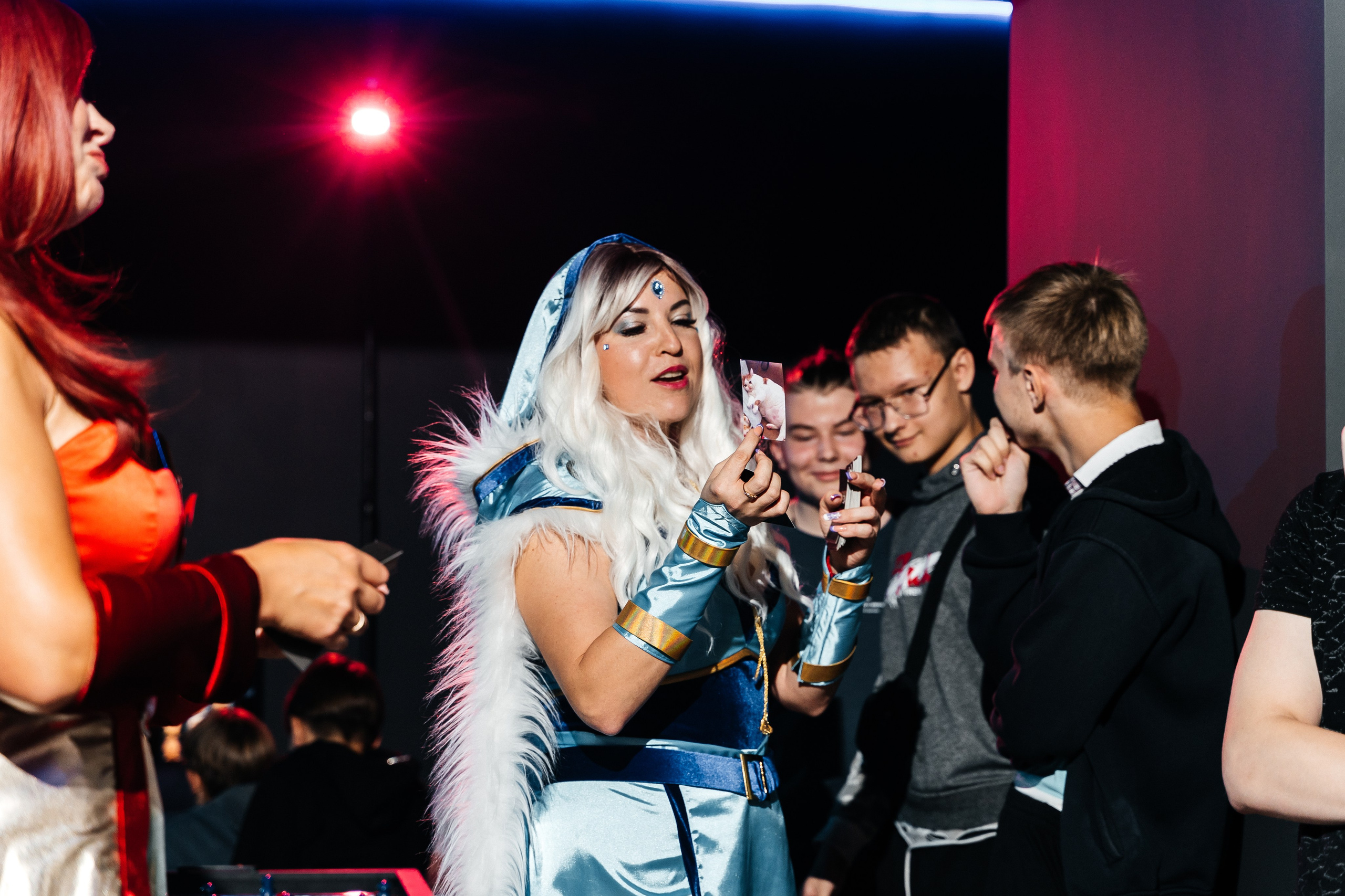 Открытие Kiberroom. Фотограф Новополоцк, Полоцк, Минск, РБ, Зимаков Егор