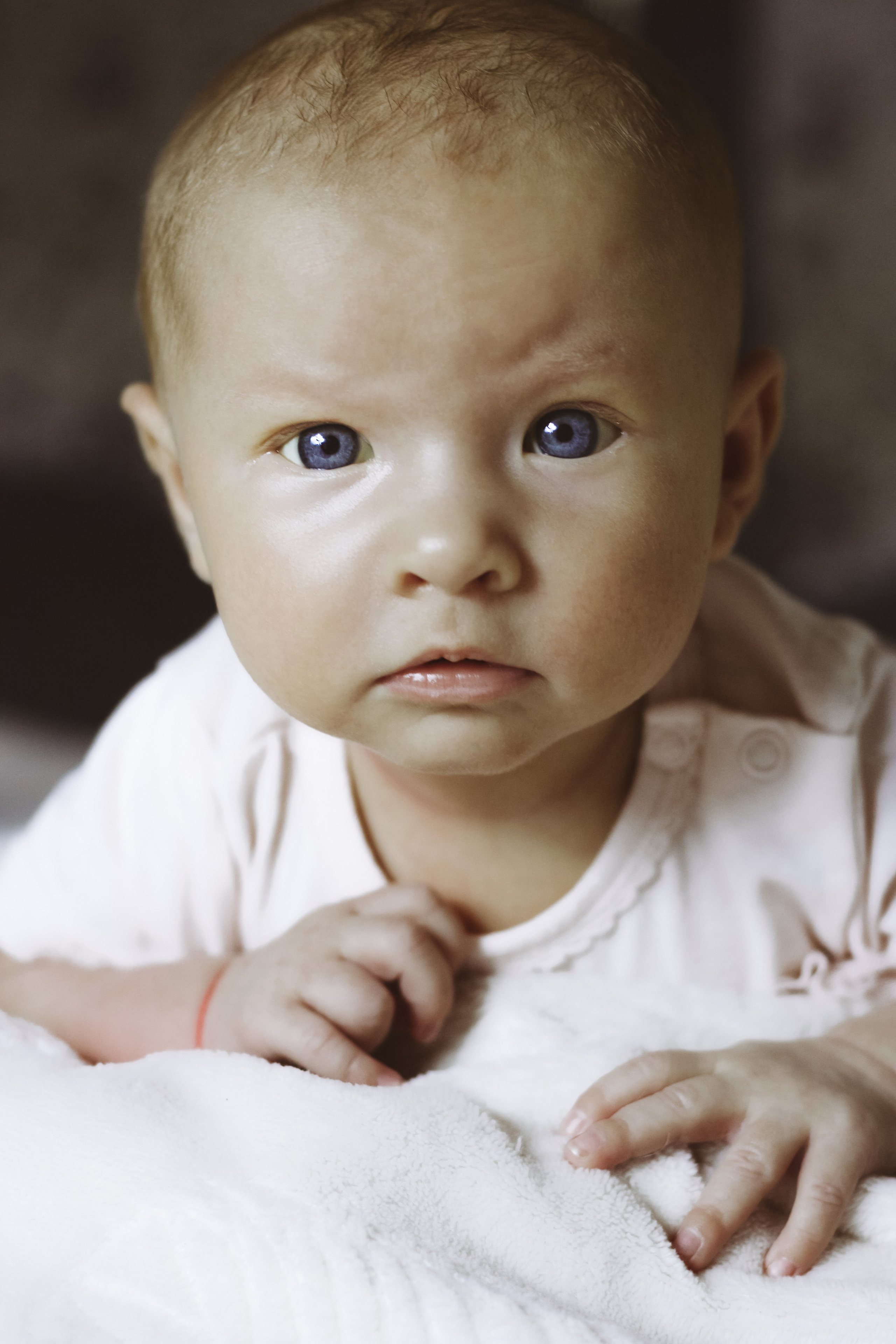 2 месяца. Алиса Томшина — Фотограф / Видеограф