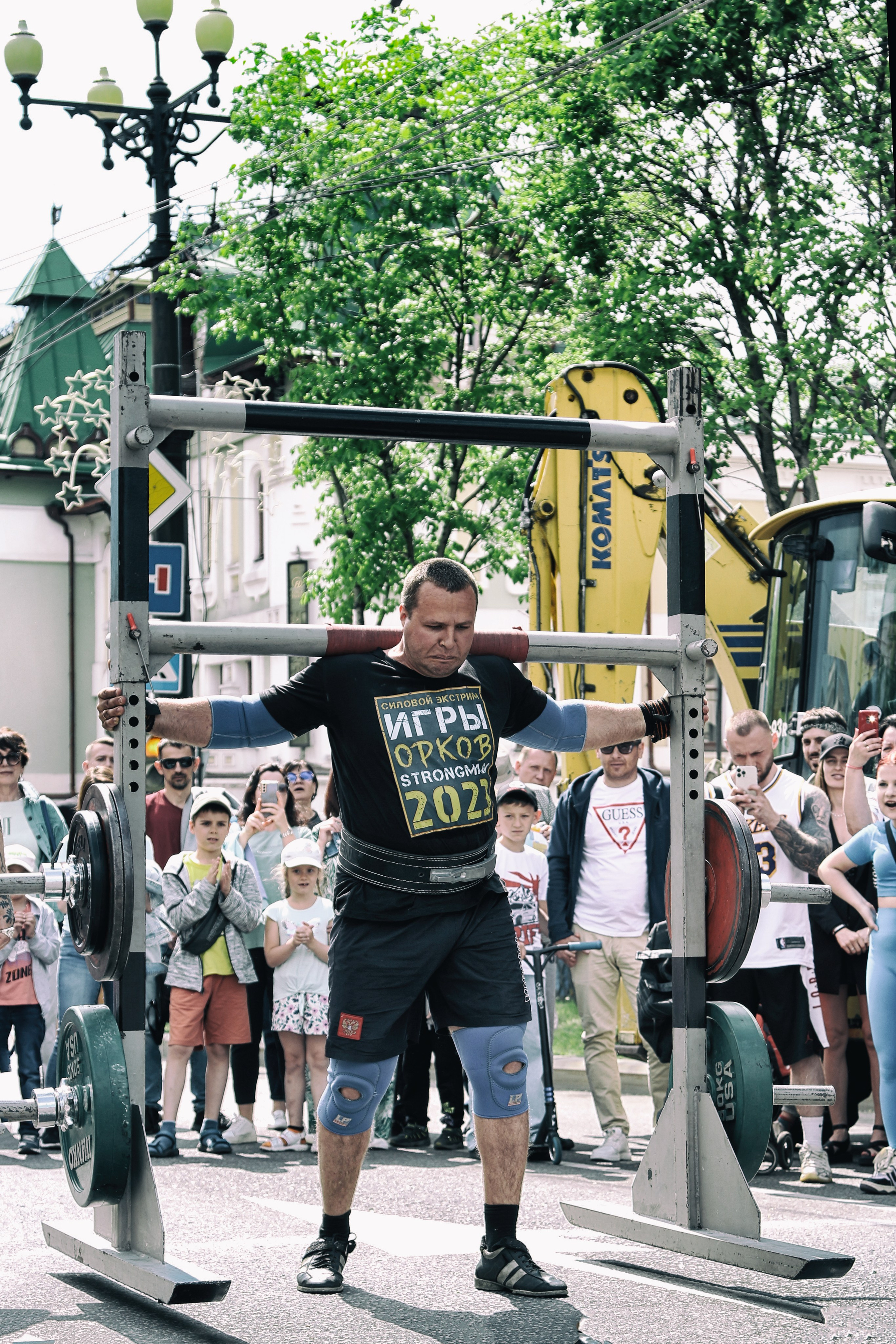 Игры орков. Алиса Томшина — Фотограф / Видеограф