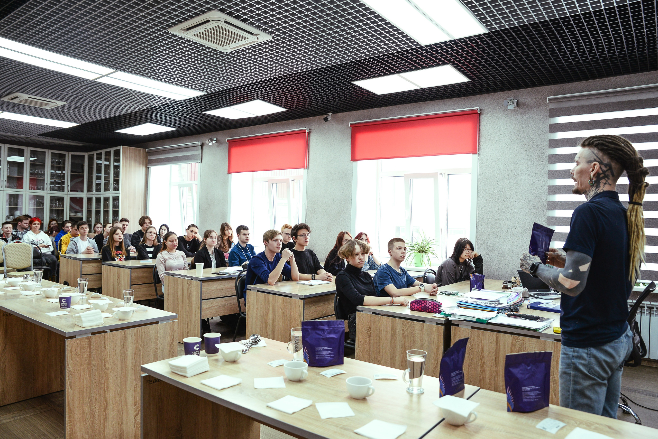 Лекция. Алиса Томшина — Фотограф / Видеограф