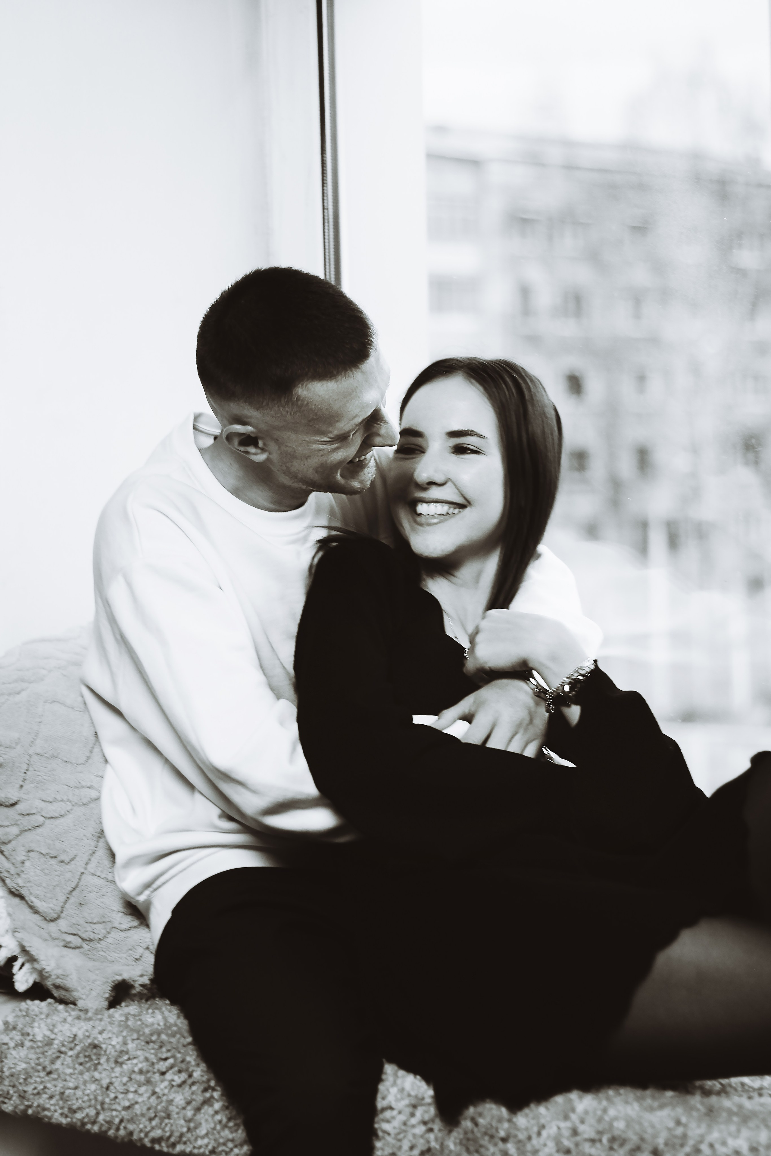 Чегдомын студия. Алиса Томшина — Фотограф / Видеограф