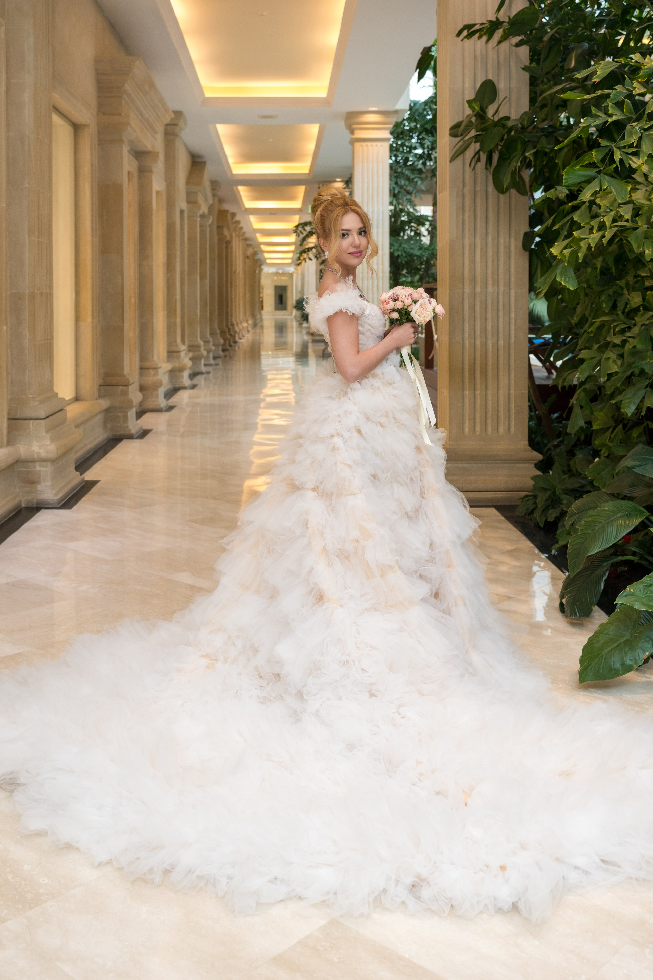 Виктор & Кристина. Семейный и контент фотограф в Москве Alira