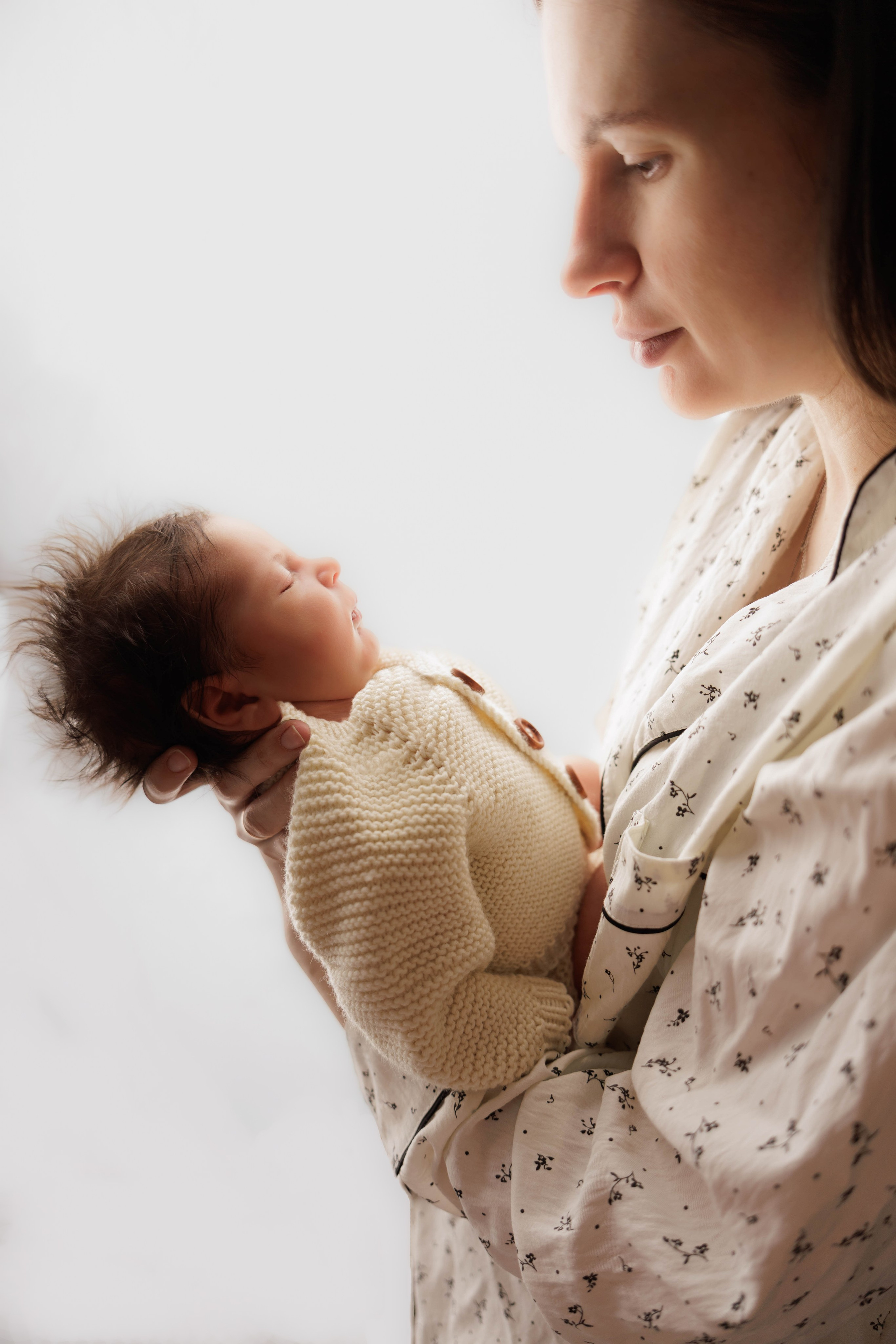 Newborn. Семейный и детский фотограф в Санкт-Петербурге, Мурино, Всеволожске Тропина Анна