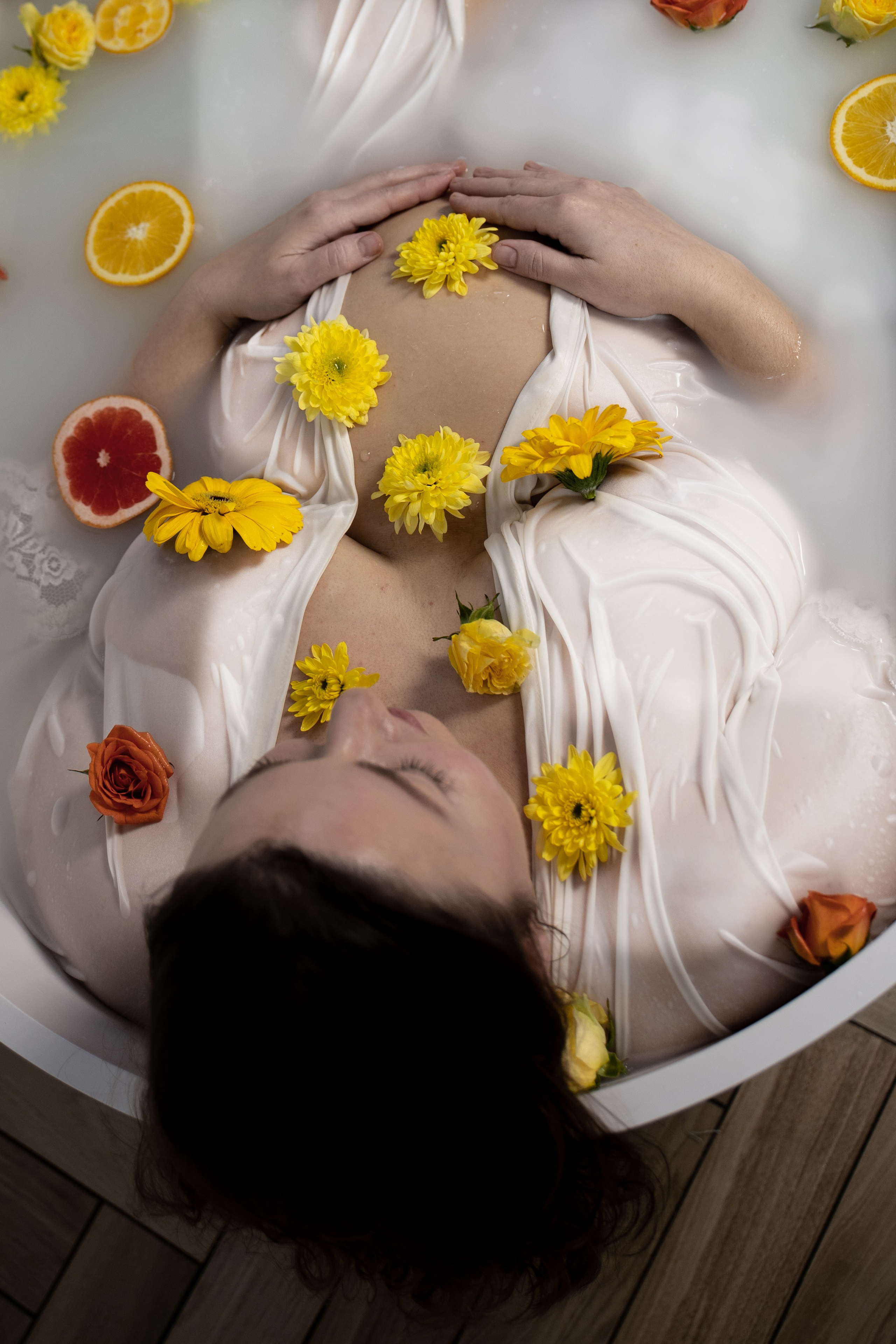 Семейный и детский фотограф в Санкт-Петербурге, Мурино, Всеволожске Тропина Анна