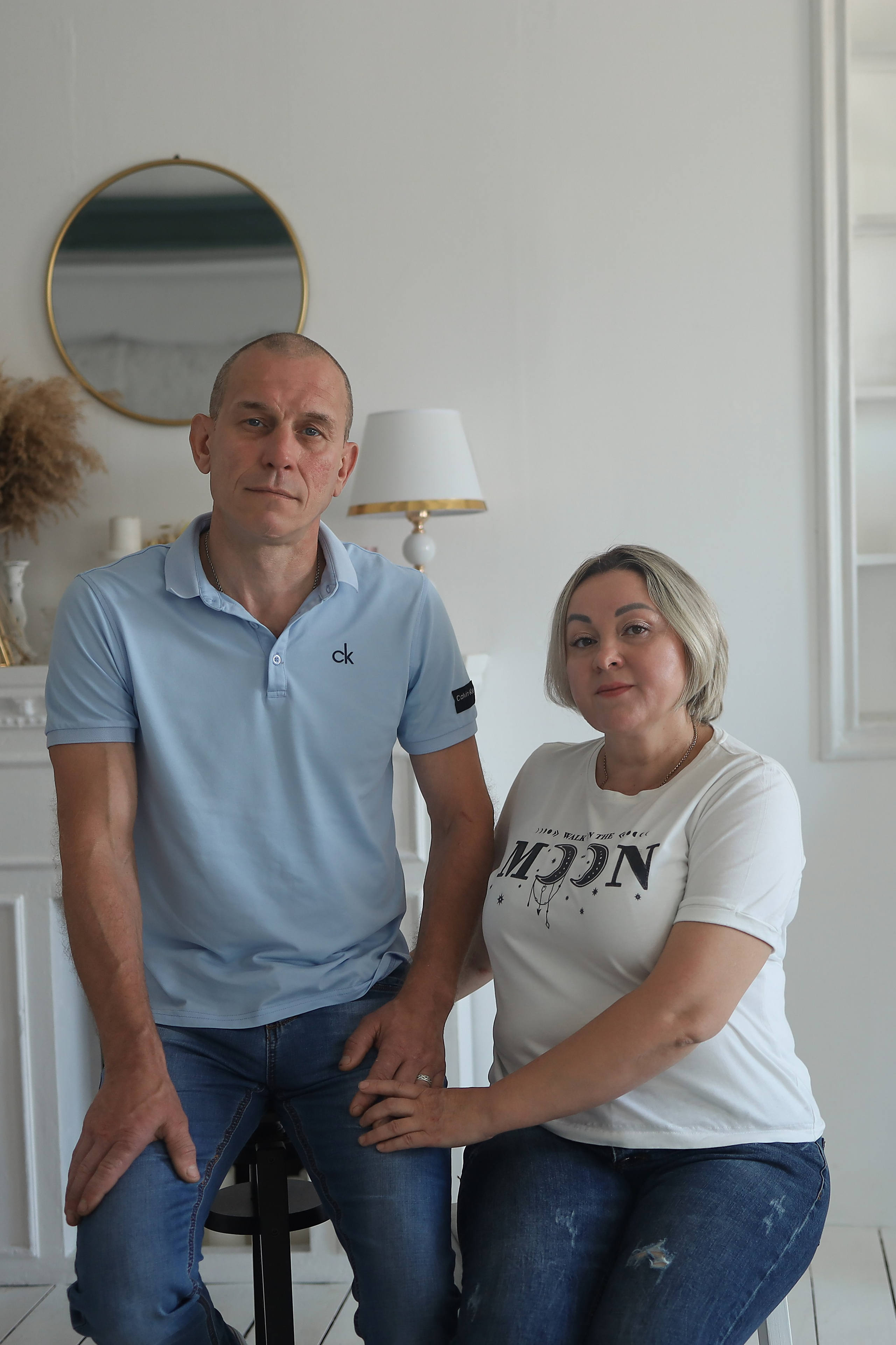 Поколение Степановых. Семейный фотограф в Казани Римма Гатауллина