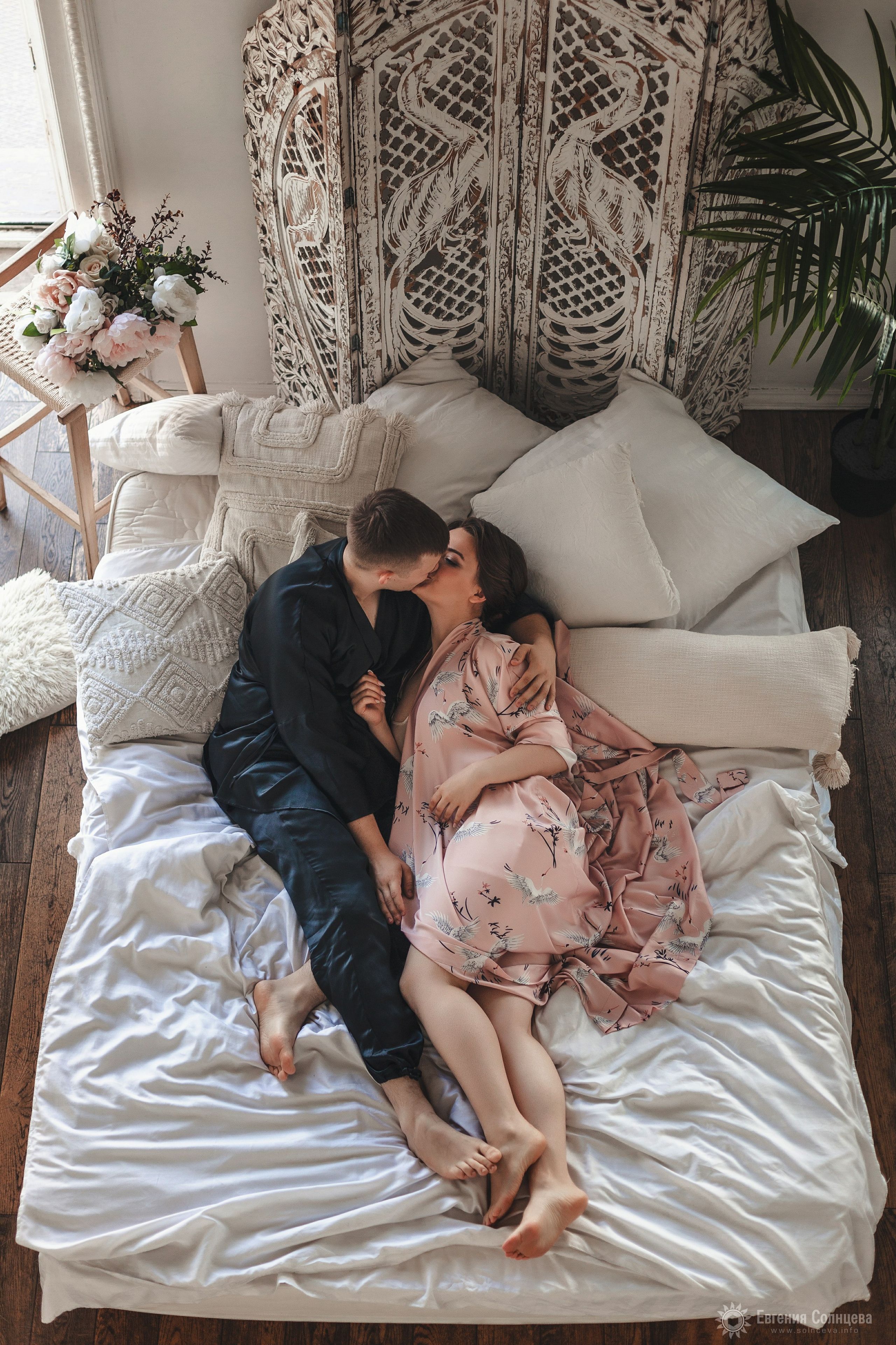 Свадебный фотограф в Санкт-Петербурге - портфолио. Фотограф в Санкт-Петербурге, — Евгения Солнцева