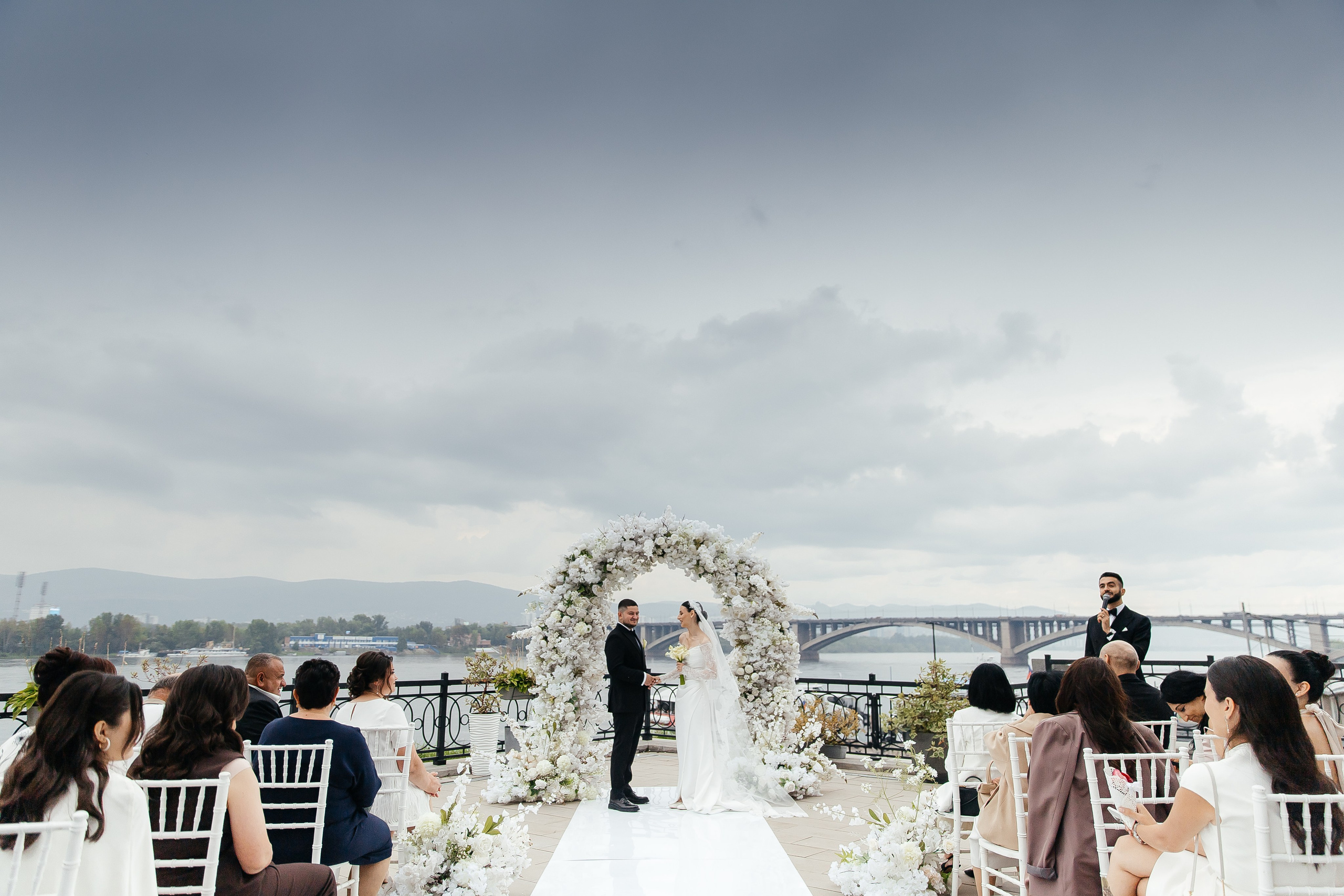 Сетрак и Марианна. Фотограф в Красноярске Надежда Воскресенская