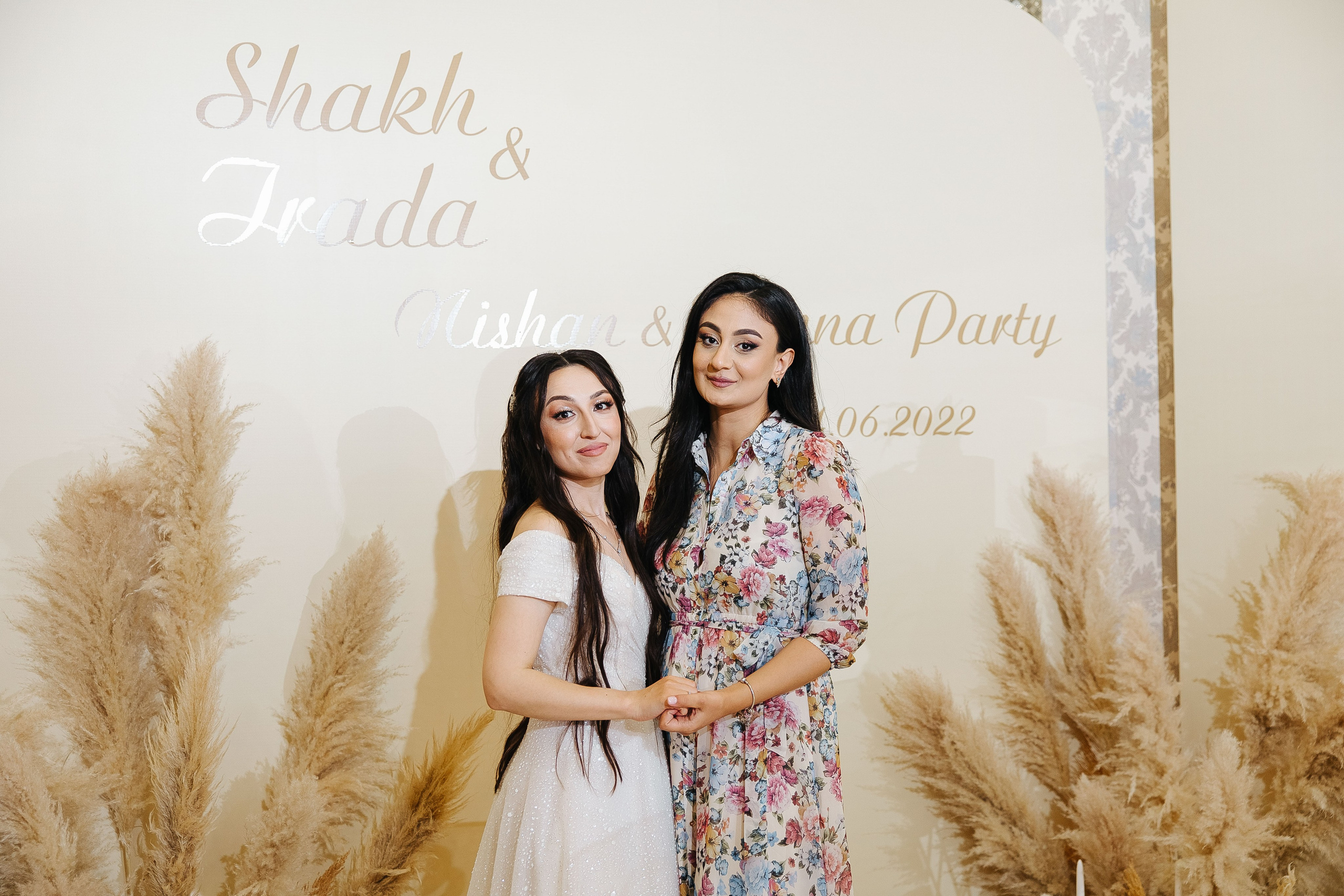 Шах и Ирада. Фотограф в Красноярске Надежда Воскресенская