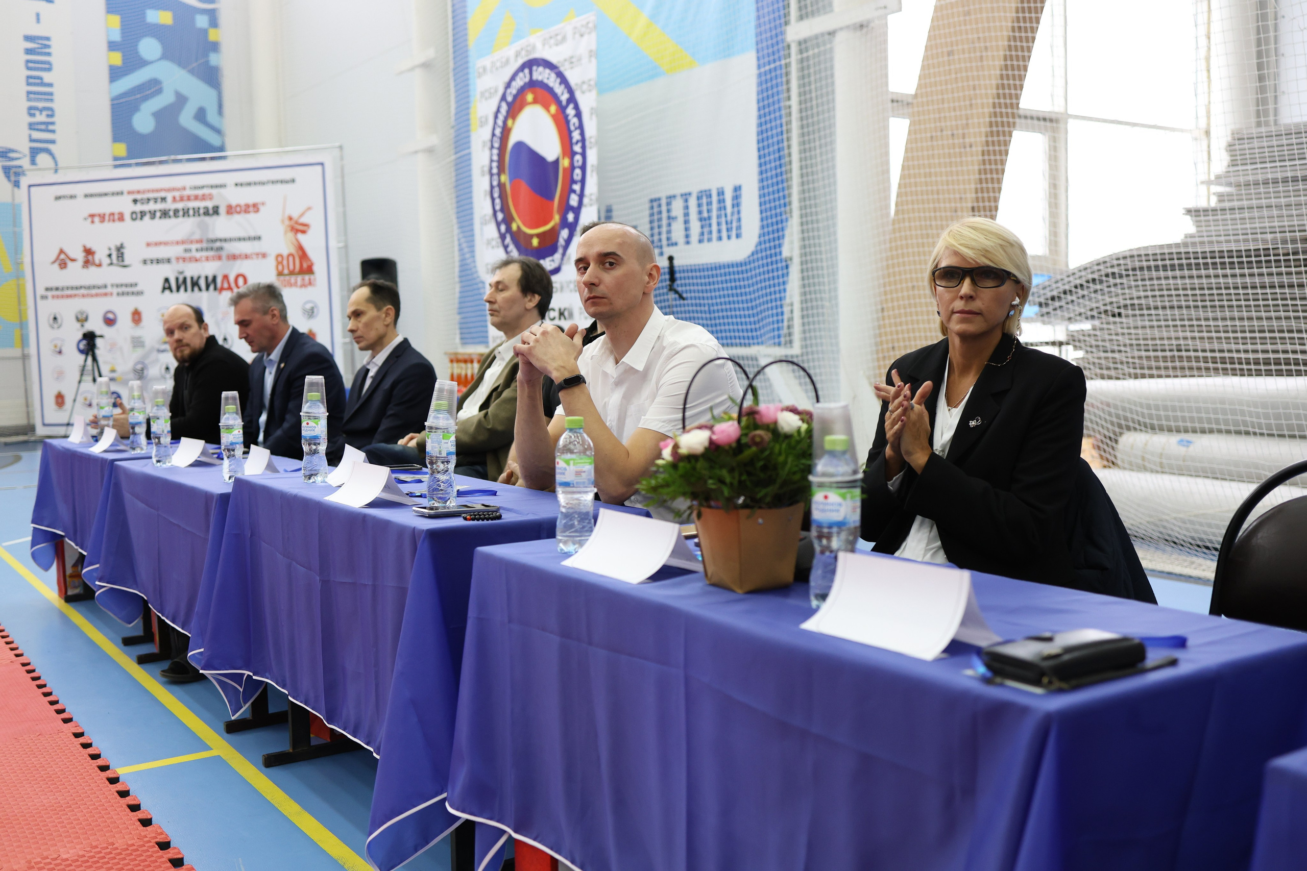 Международный Форум «Тула оружейная 2025». Семейный и женский фотограф в Туле