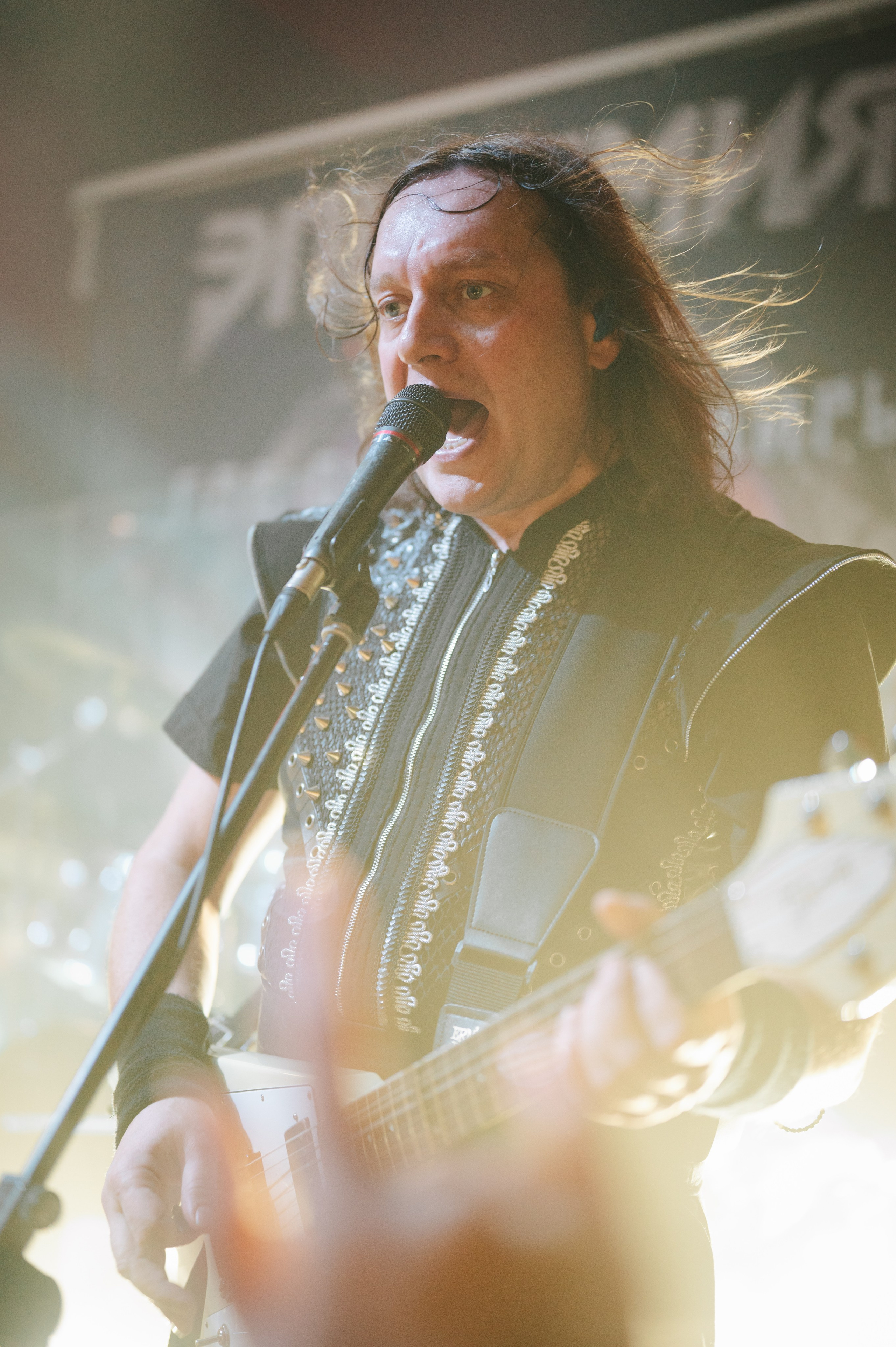 ЭПИДЕМИЯ в Пензе 13 февраля 2026 г. Фотограф Анна Темнова. Пенза