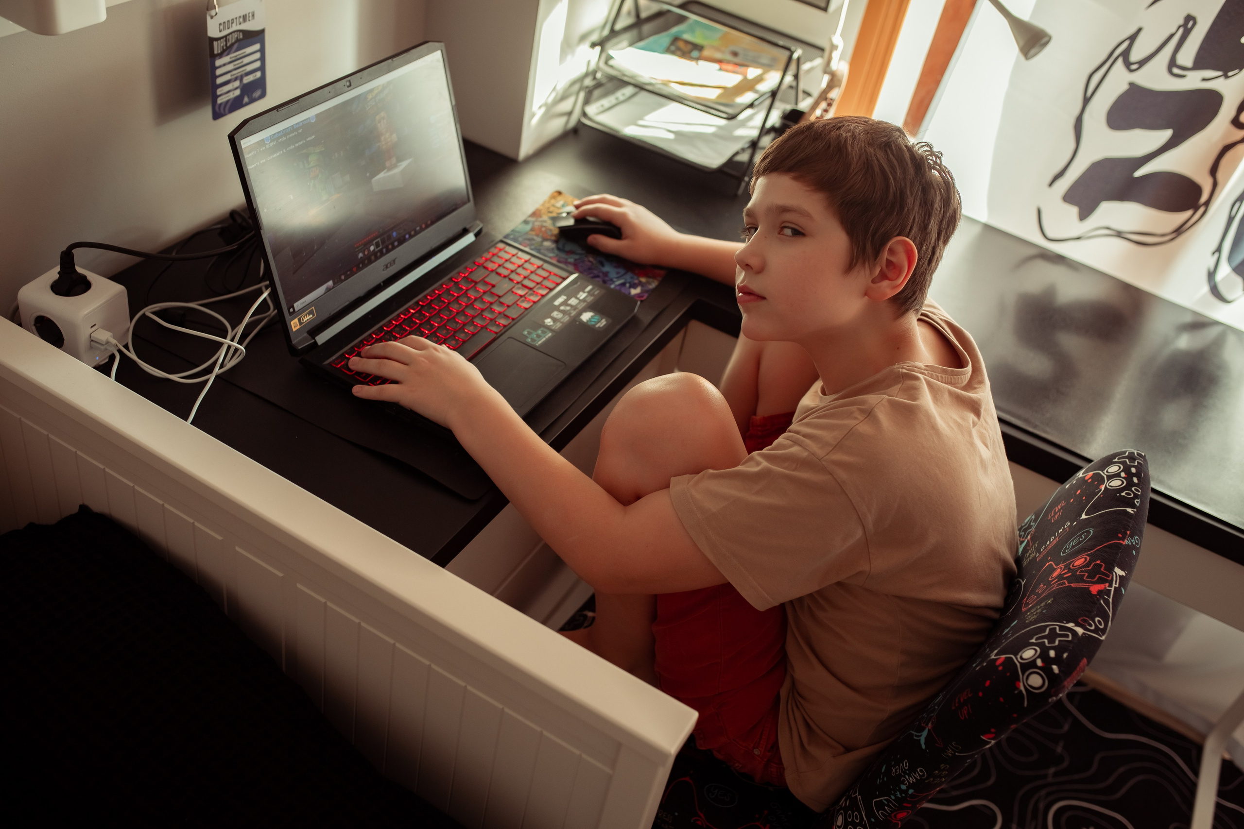 Александра, Максим, Евгений и Ксюша. Семейный и детский фотограф в Москве Дорогова Екатерина