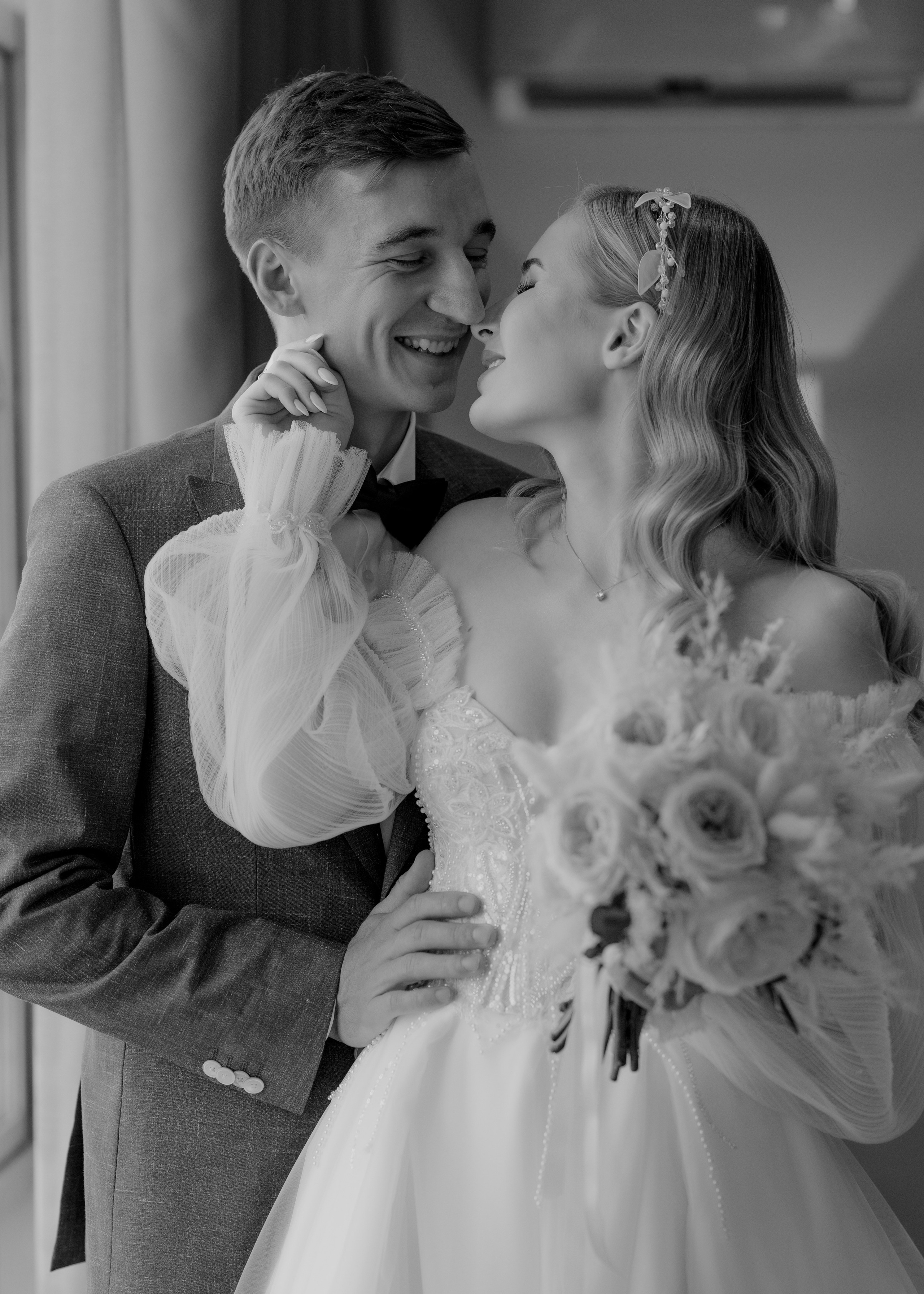 Глеб София. Фотограф в Алматы Диана Токтарова